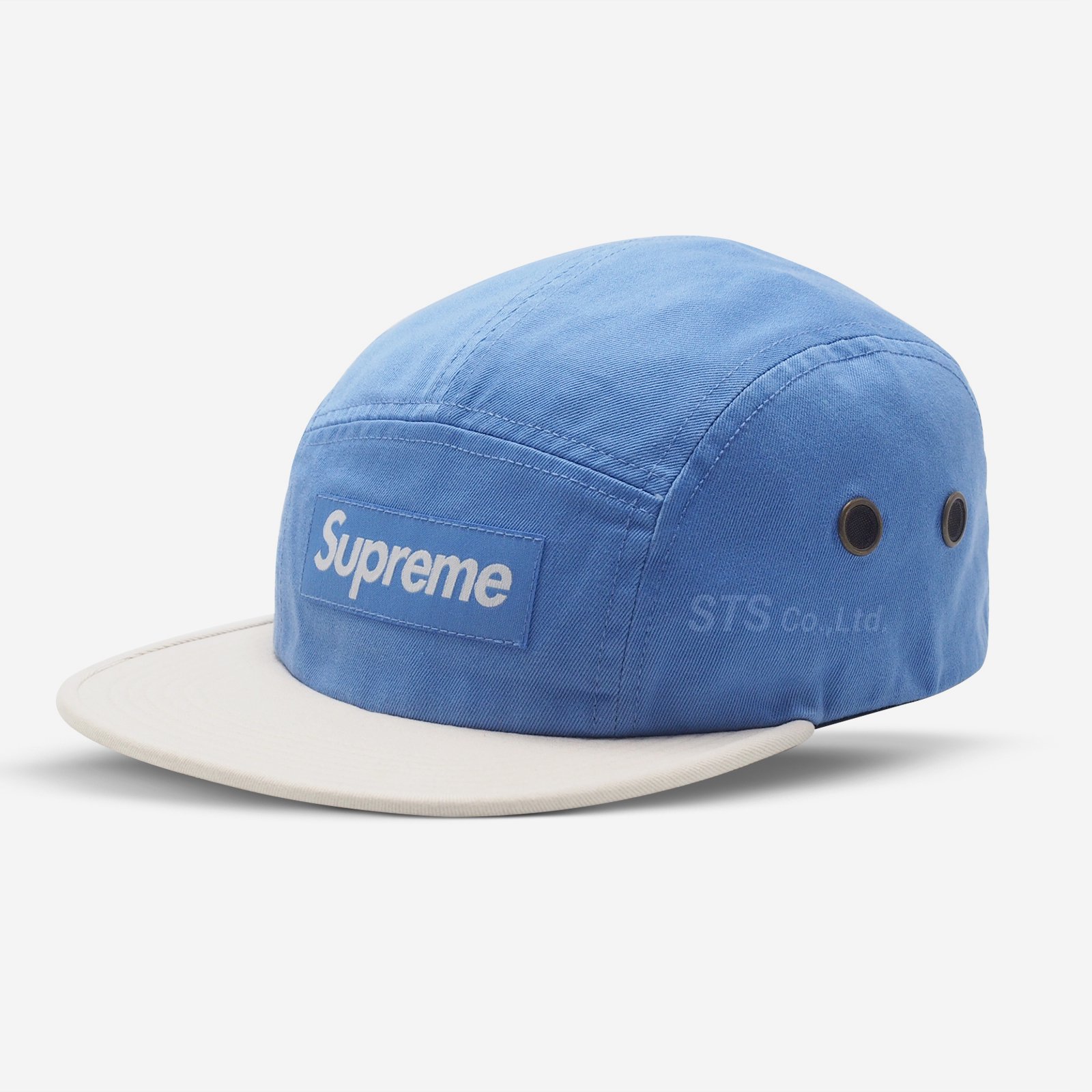 Supreme - 2-Tone Camp Cap - ParkSIDER