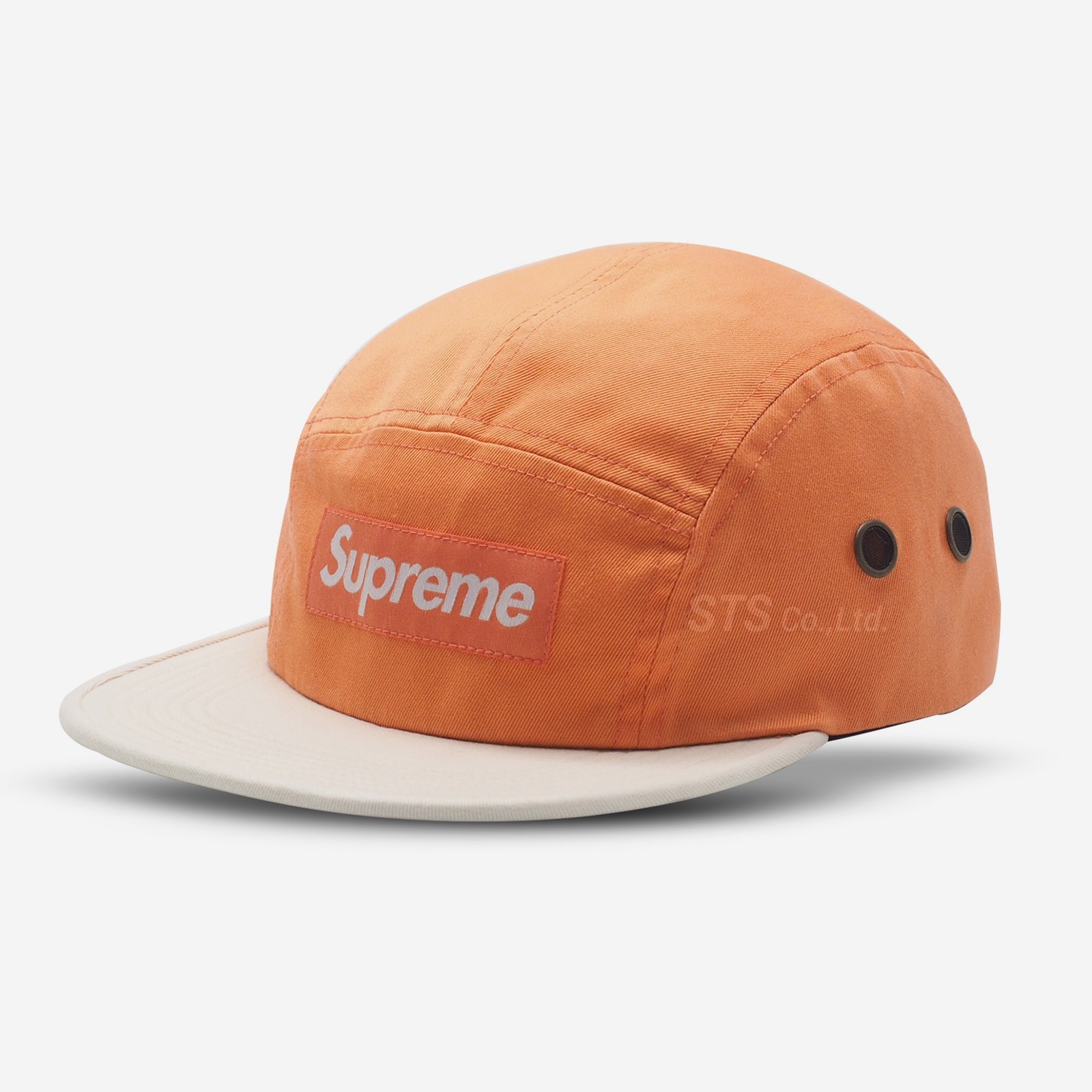 Supreme - 2-Tone Camp Cap - ParkSIDER