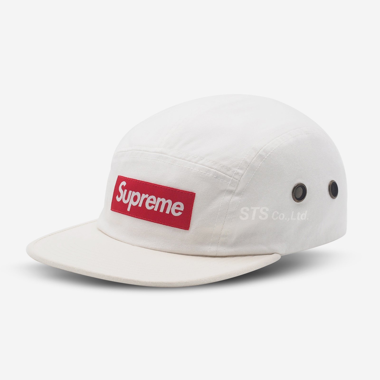 Supreme - 2-Tone Camp Cap - ParkSIDER