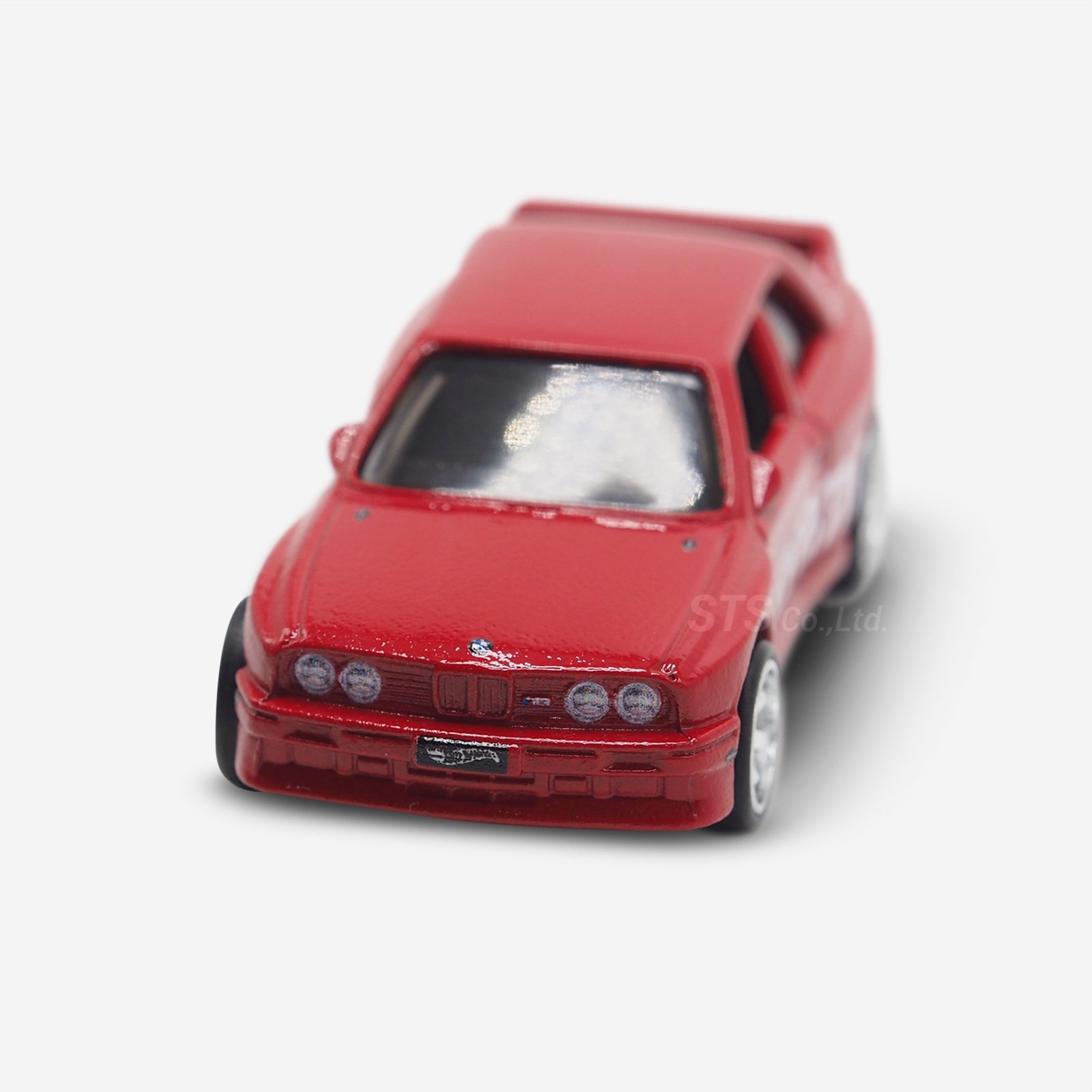 Supreme - Hot Wheels Fleet Flyer + 1992 BMW M3 - ParkSIDER