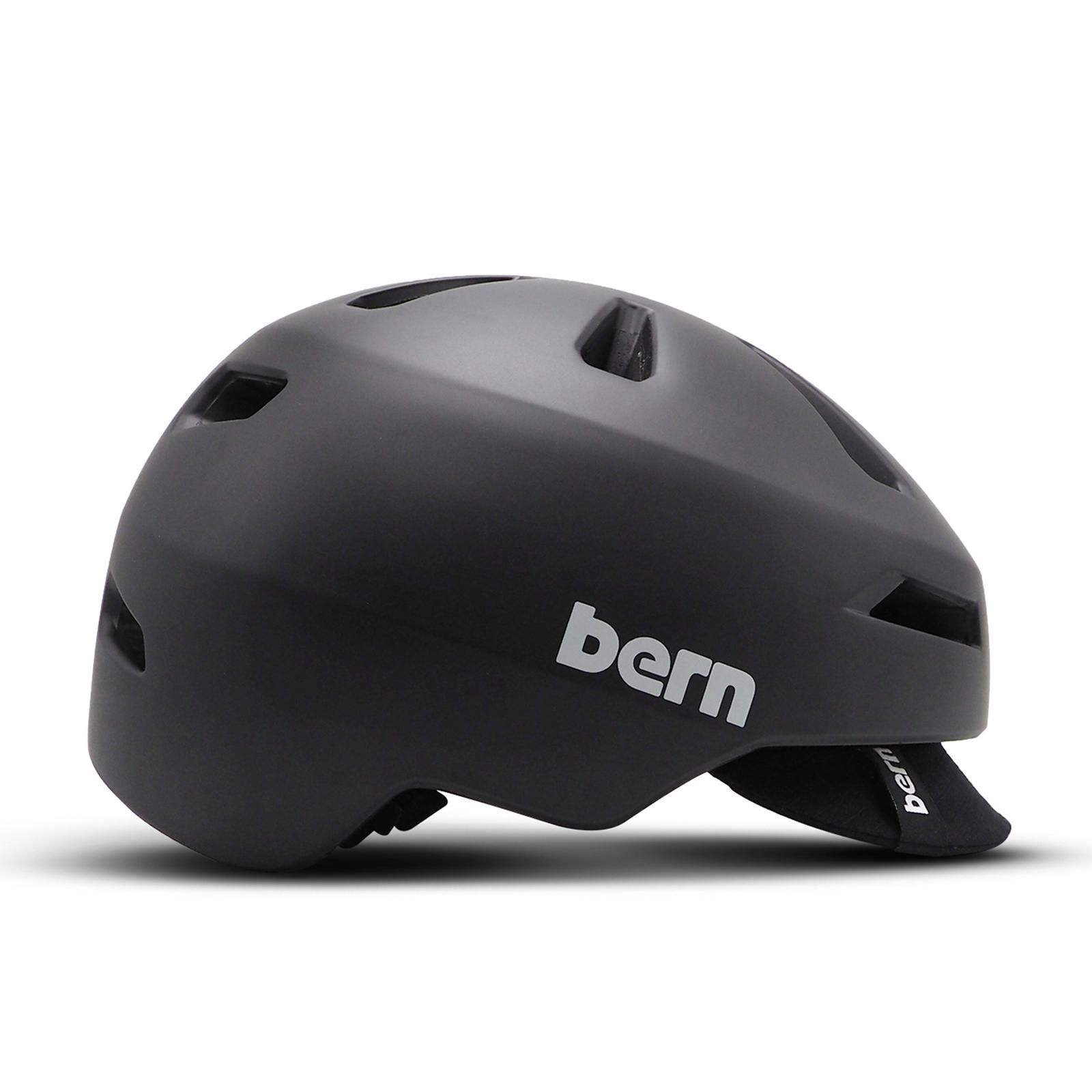 bern バーン ヘルメット BRENTWOOD 2.0 ブレントウッド スケート