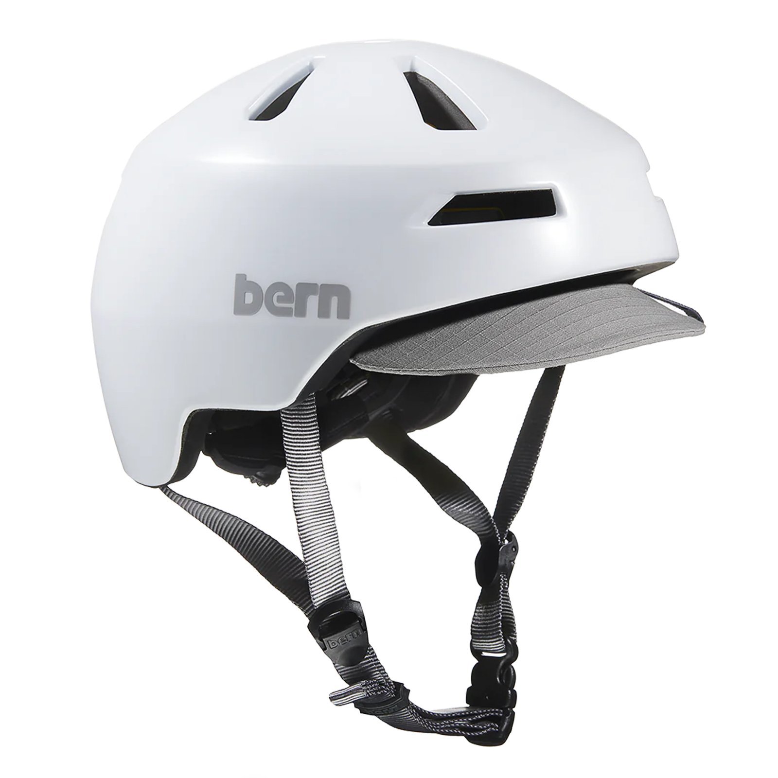 Bern バーン Brentwood ブレントウッド ヘルメット ＸＬの+appracticar.es