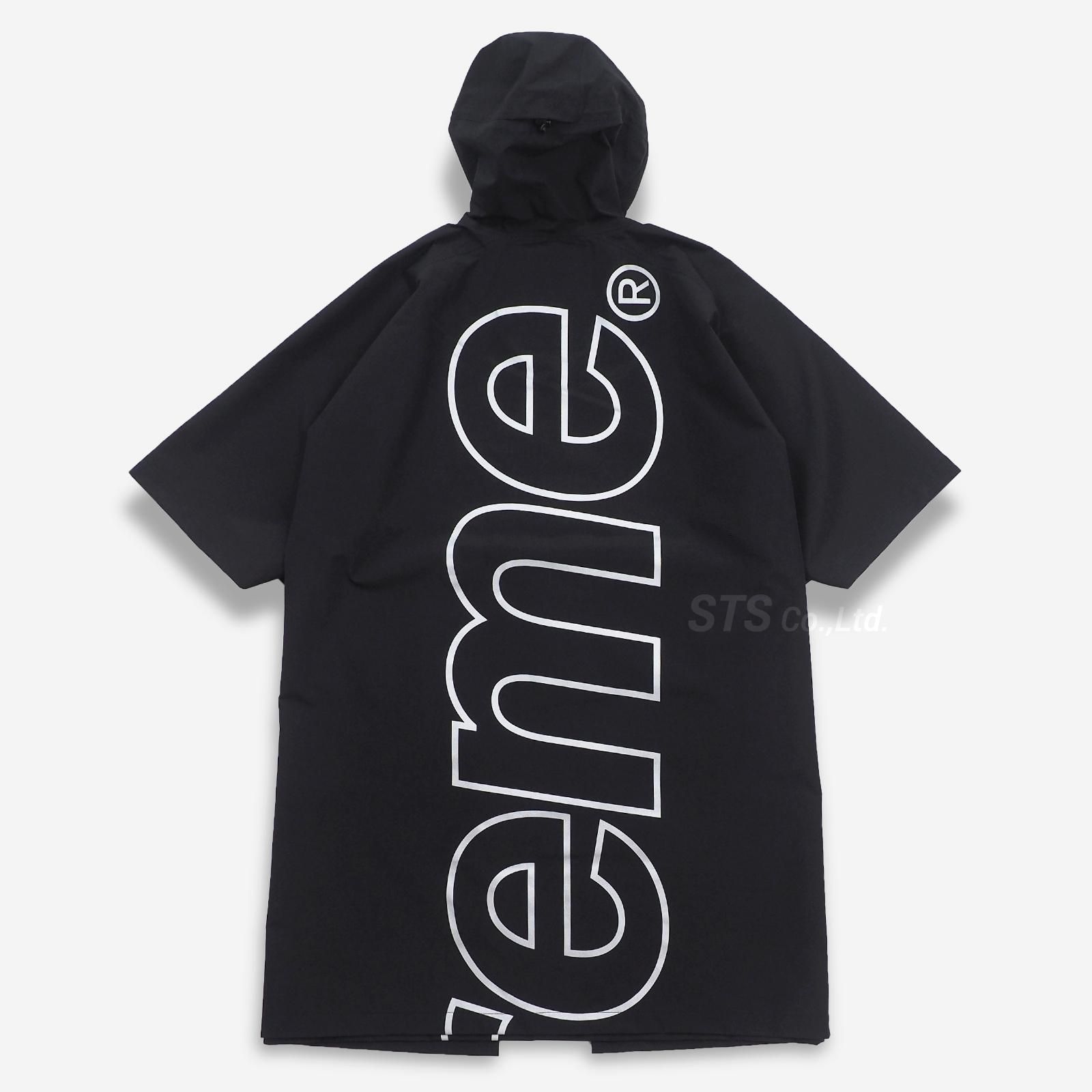 Supreme - GORE-TEX Poncho - ParkSIDER
