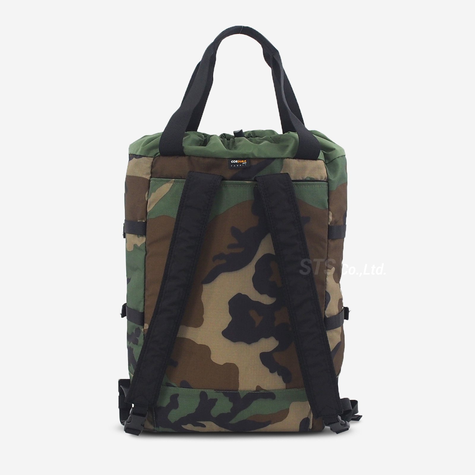 Supreme - Tote Backpack - ParkSIDER