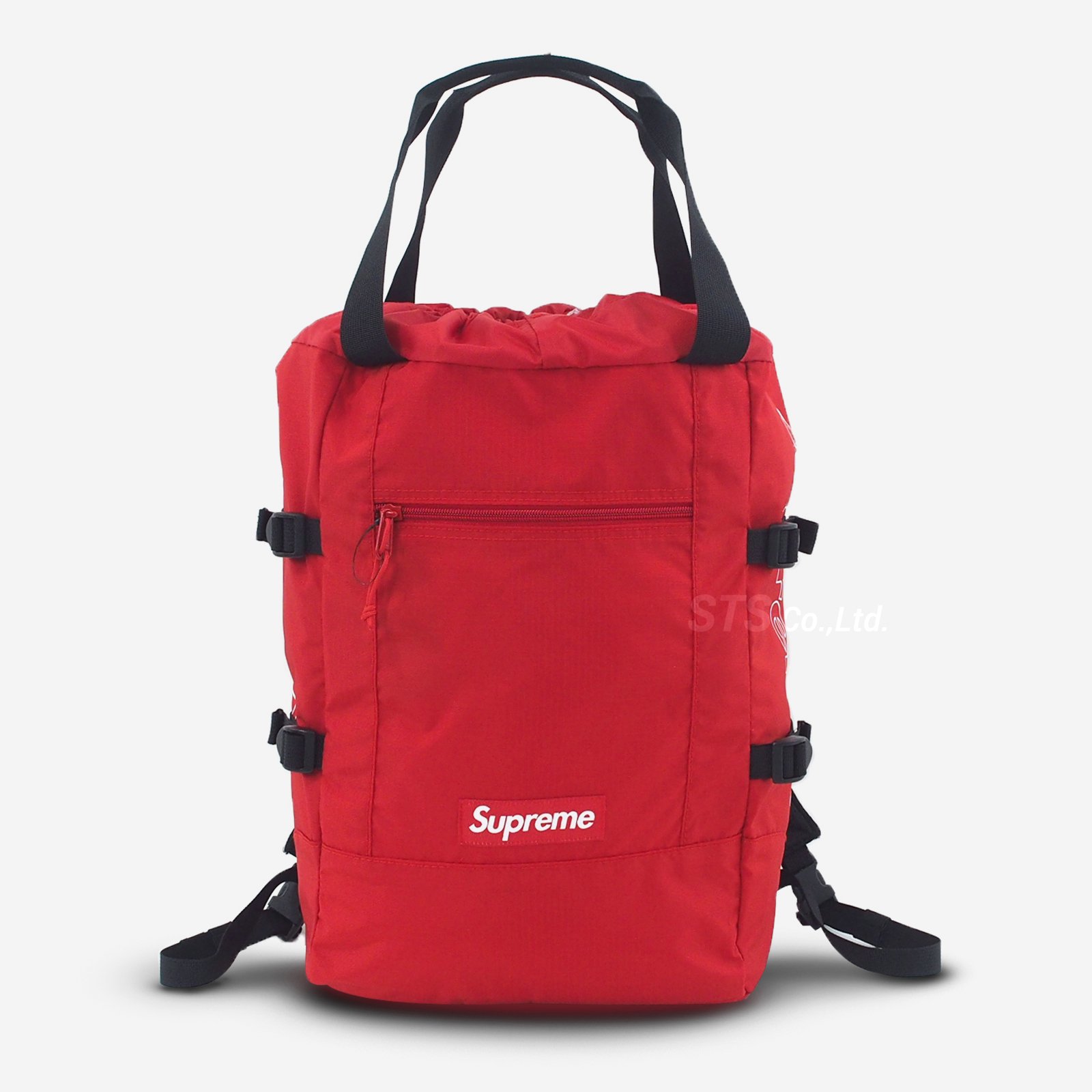 Supreme - Tote Backpack - ParkSIDER