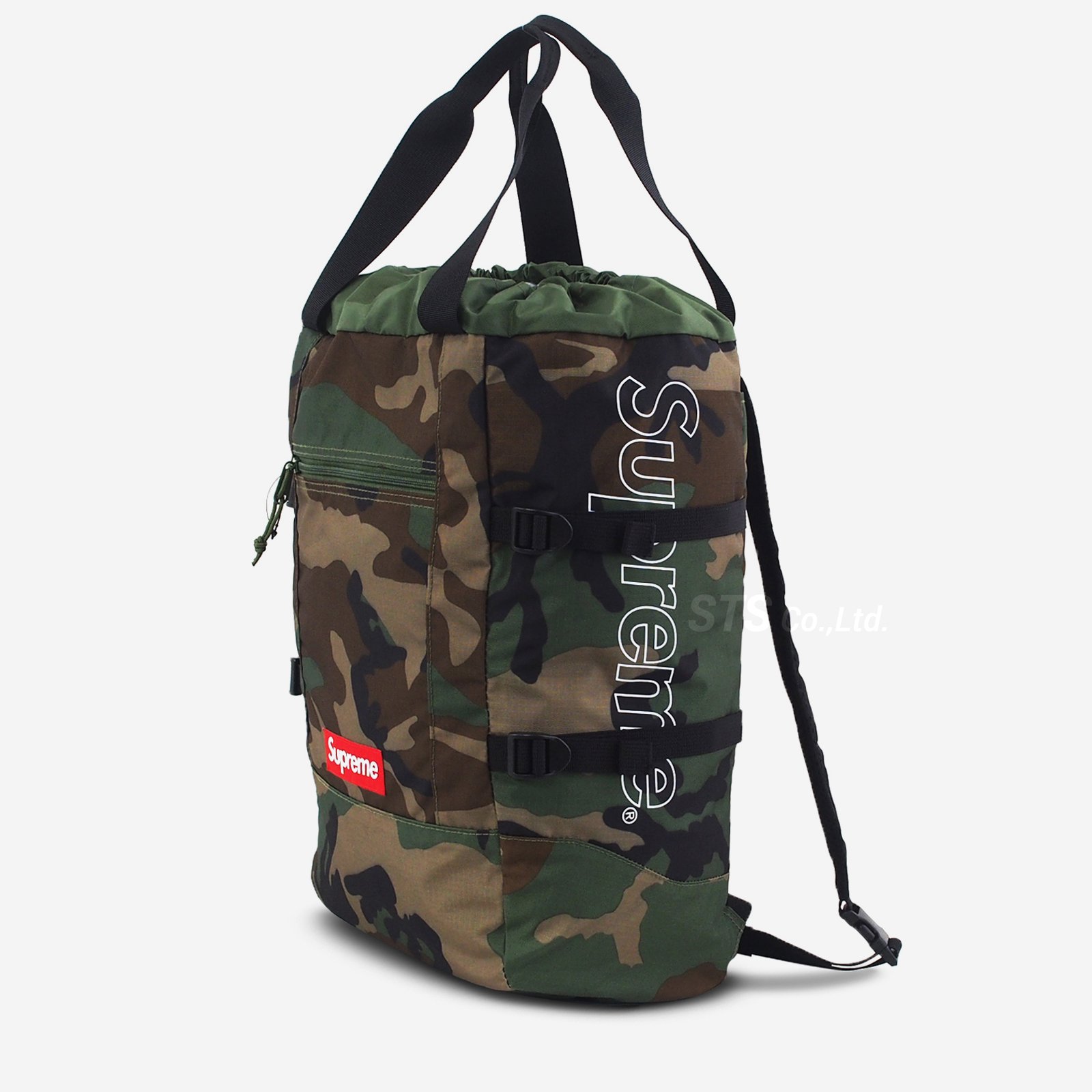 supreme  tote backpack バックパック