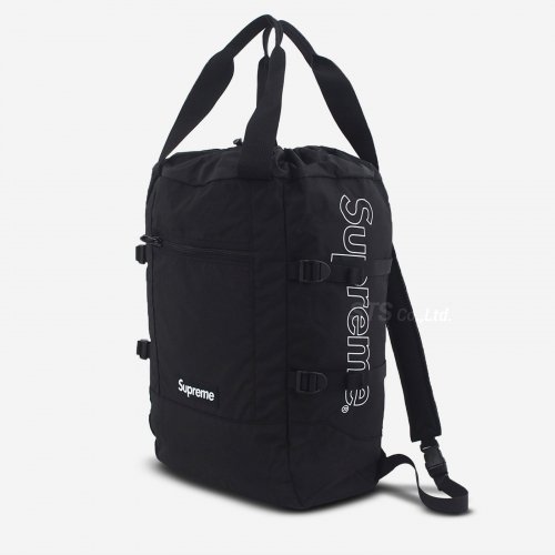 Supreme - Tote Backpack
