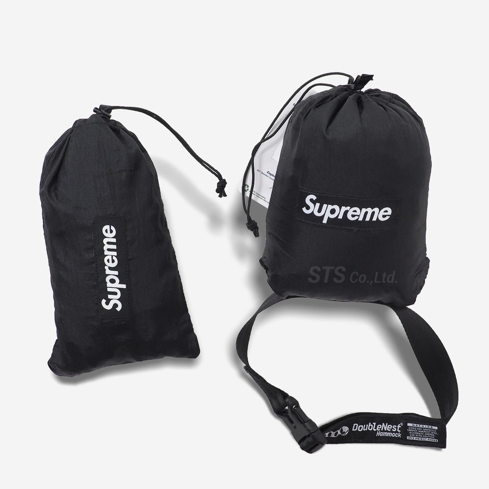 Supreme ENO DoubleNest Hammock ハンモック 新品