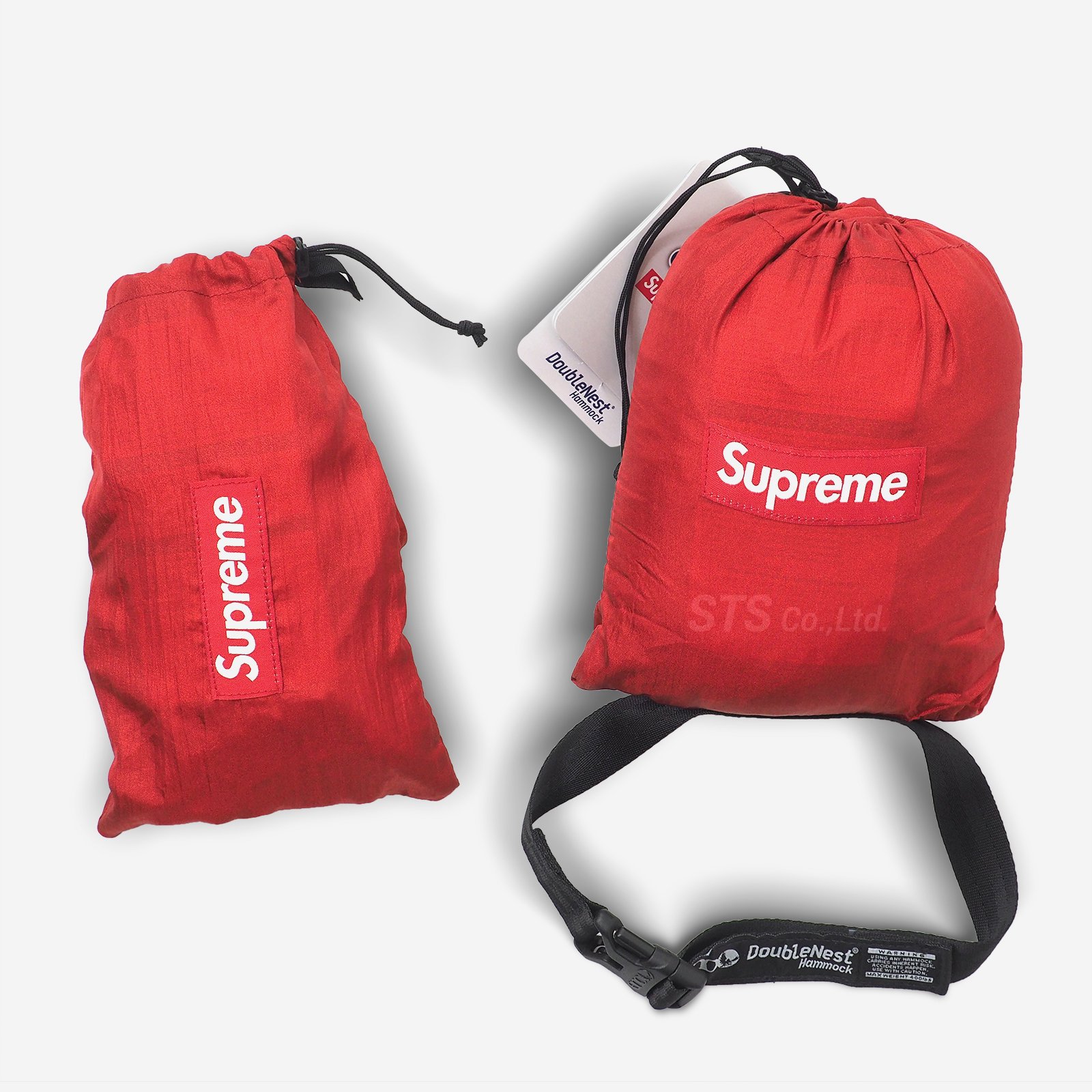 Supreme/ENO DoubleNest Hammock - ParkSIDER