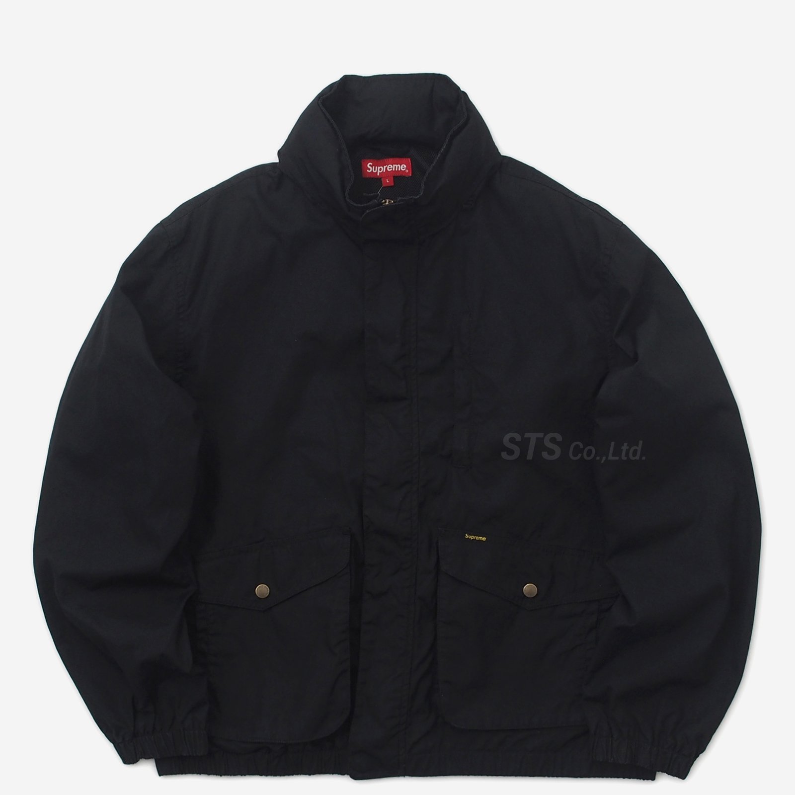 メンズsupreme シュプリーム　19 highland jacket ジャケット