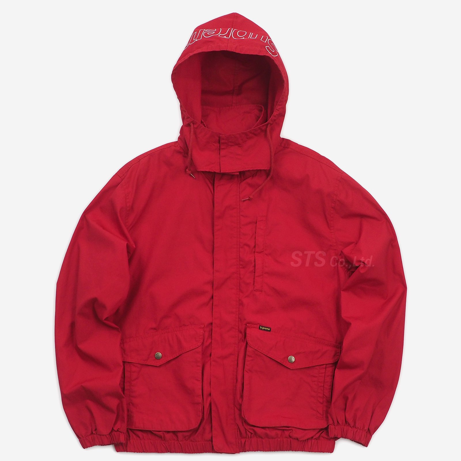 Supreme - Highland Jacket - ParkSIDER