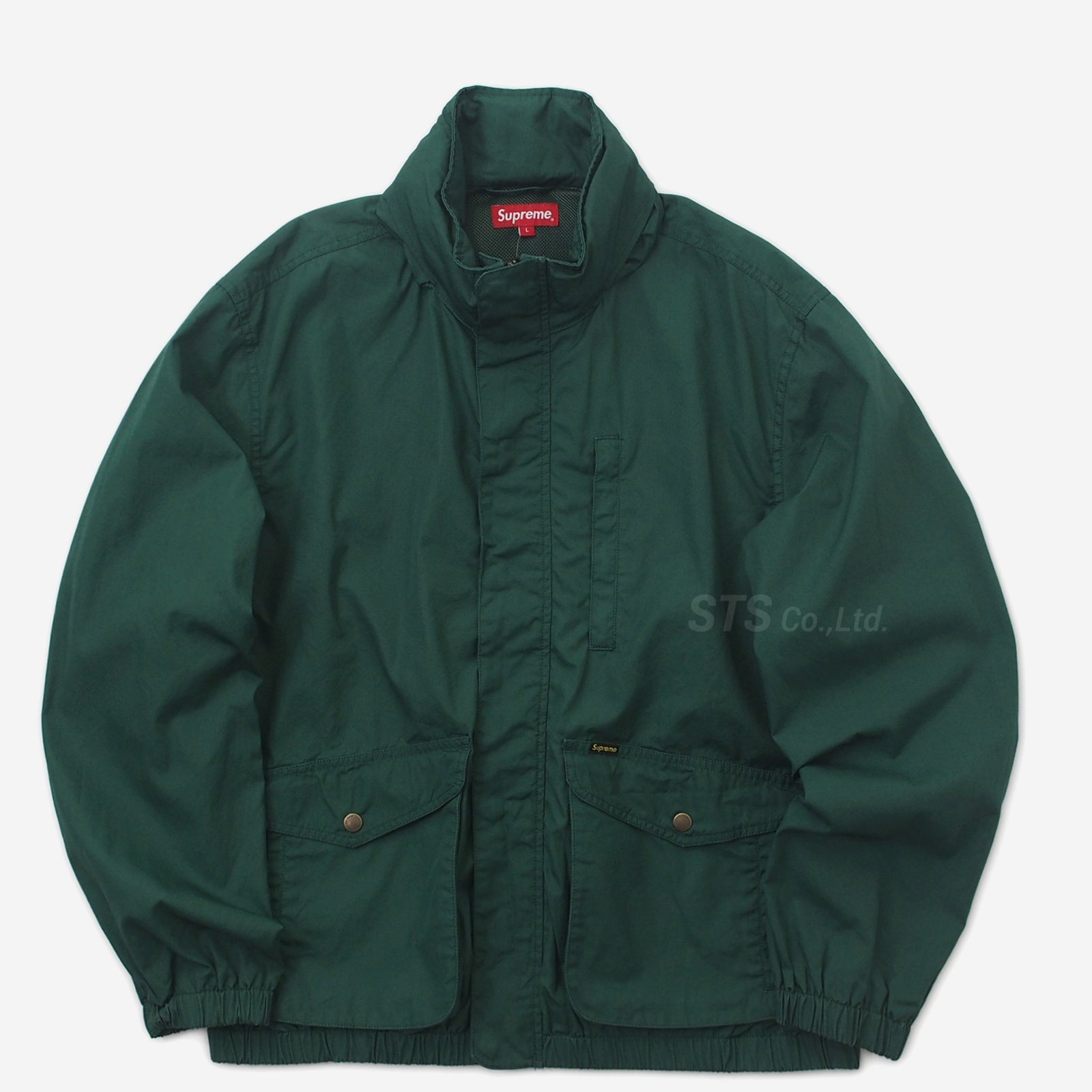 メンズsupreme シュプリーム　19 highland jacket ジャケット