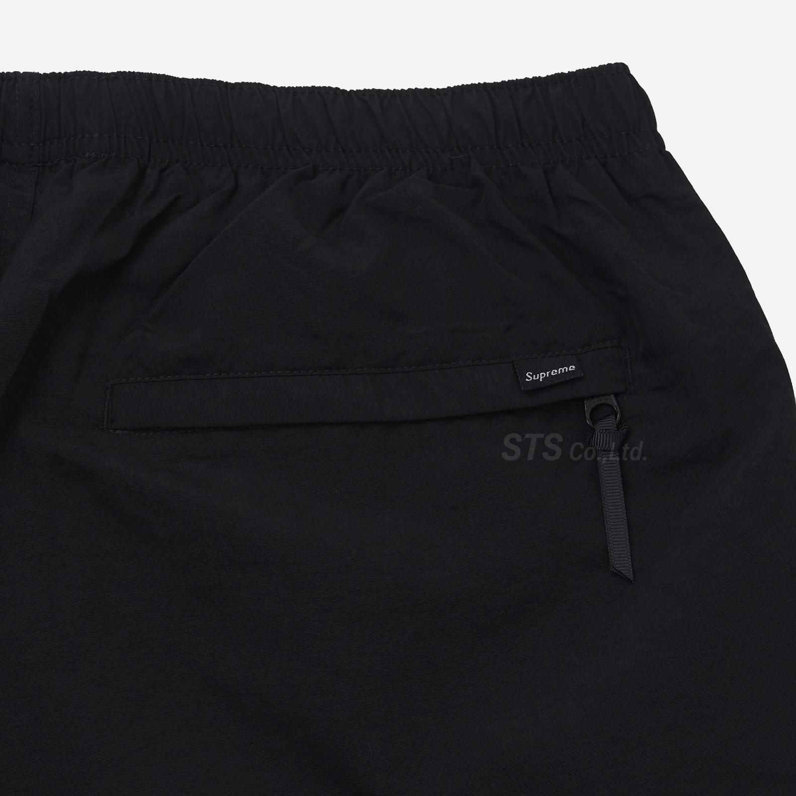 Supreme - Nylon Trail Pant - ParkSIDER