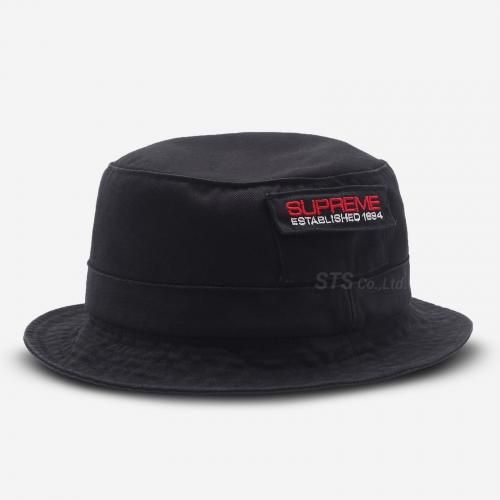 Supreme fuck ジェットキャップ　ブラック キャンプキャップ 24488869_o2.jpg?20101104232921