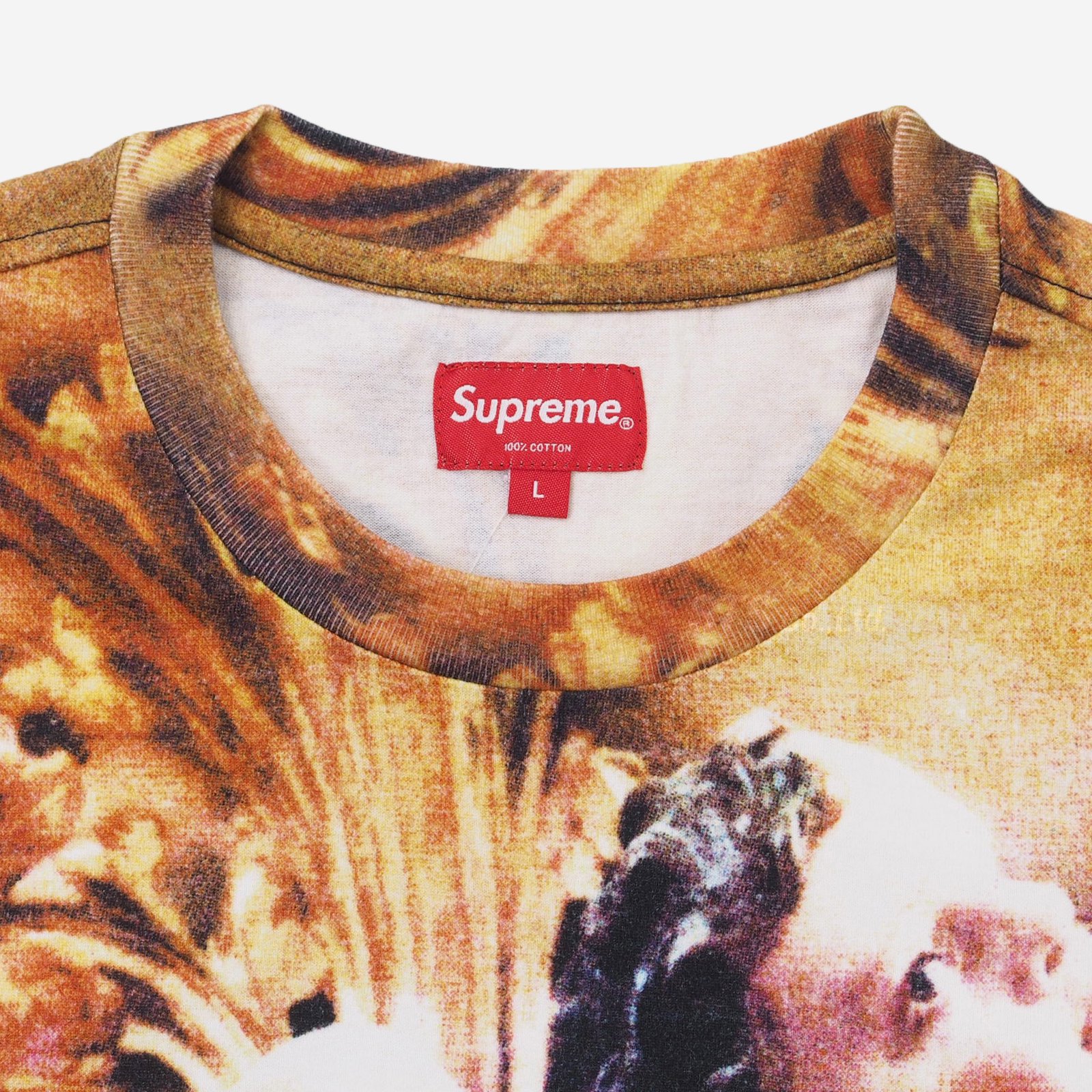 Supreme - Putti Tee - ParkSIDER