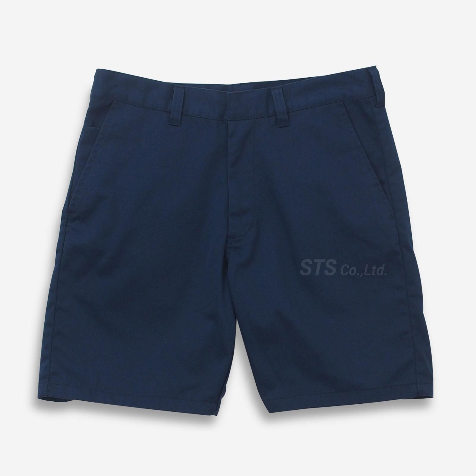 Supreme - Work Short - ParkSIDER