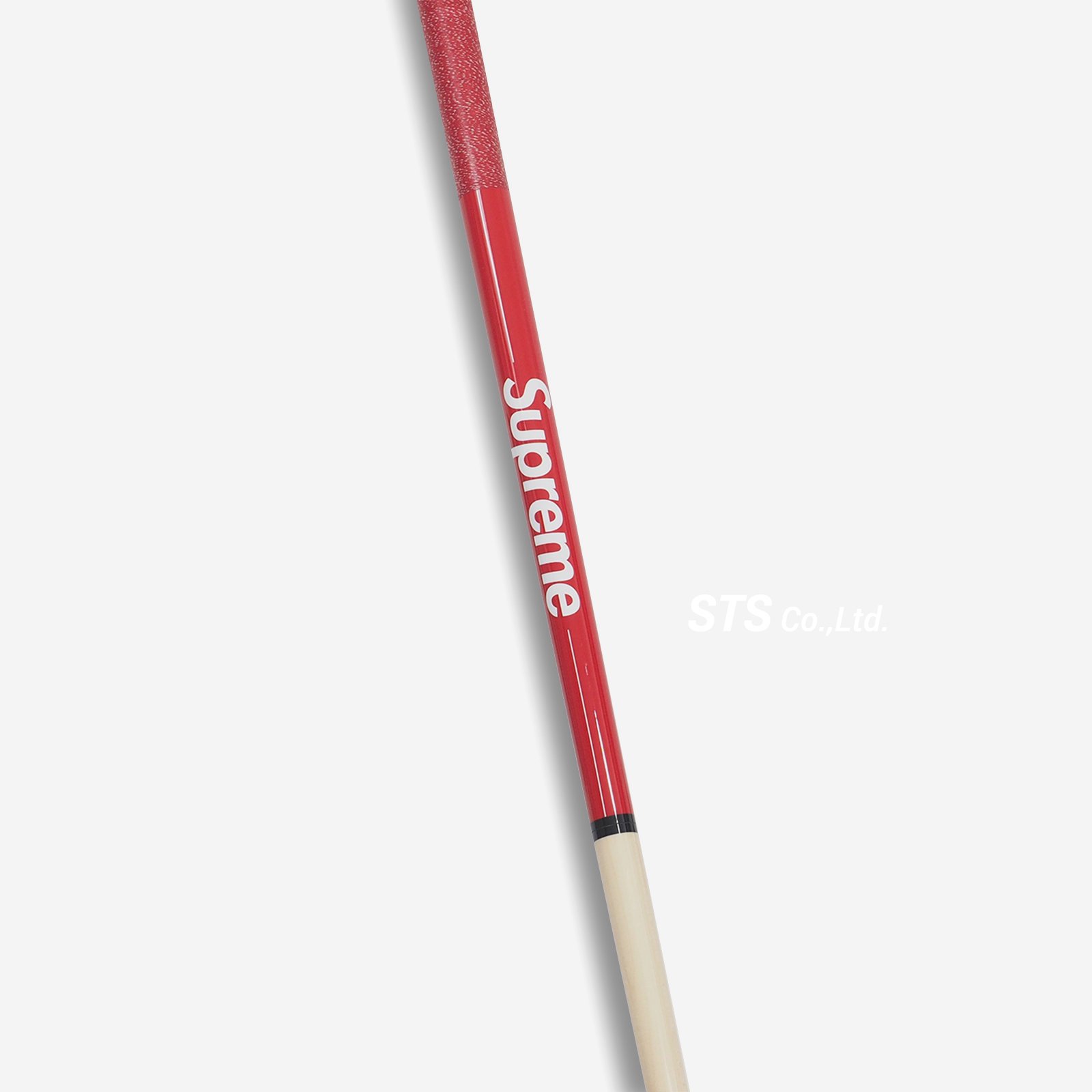 Supreme/McDermott Pool Cue - ParkSIDER