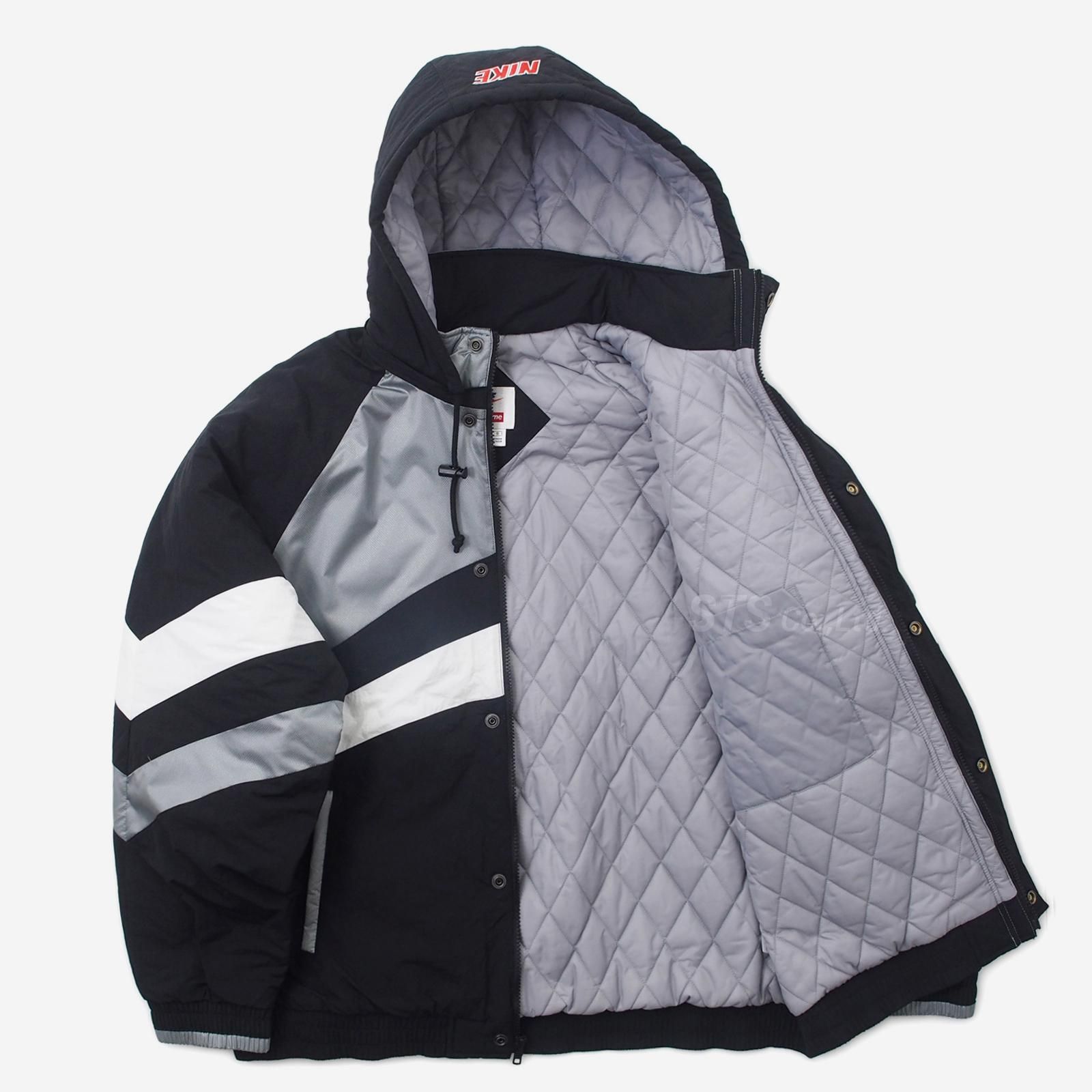 全ての シュプリーム Hooded supreme nike hooded Jacket ParkSIDER ...