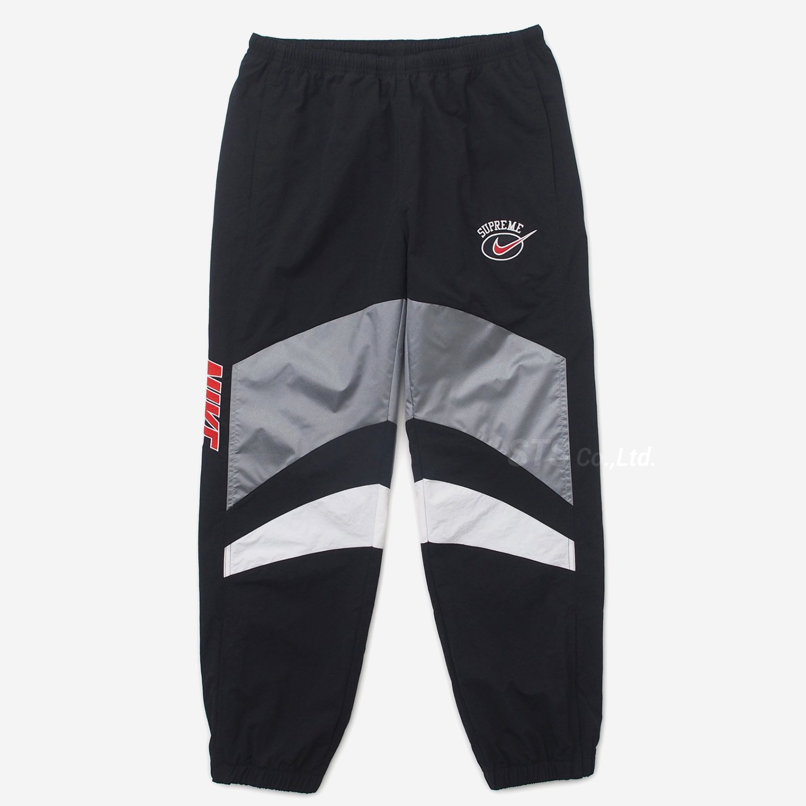 Supreme Nike warm up pants