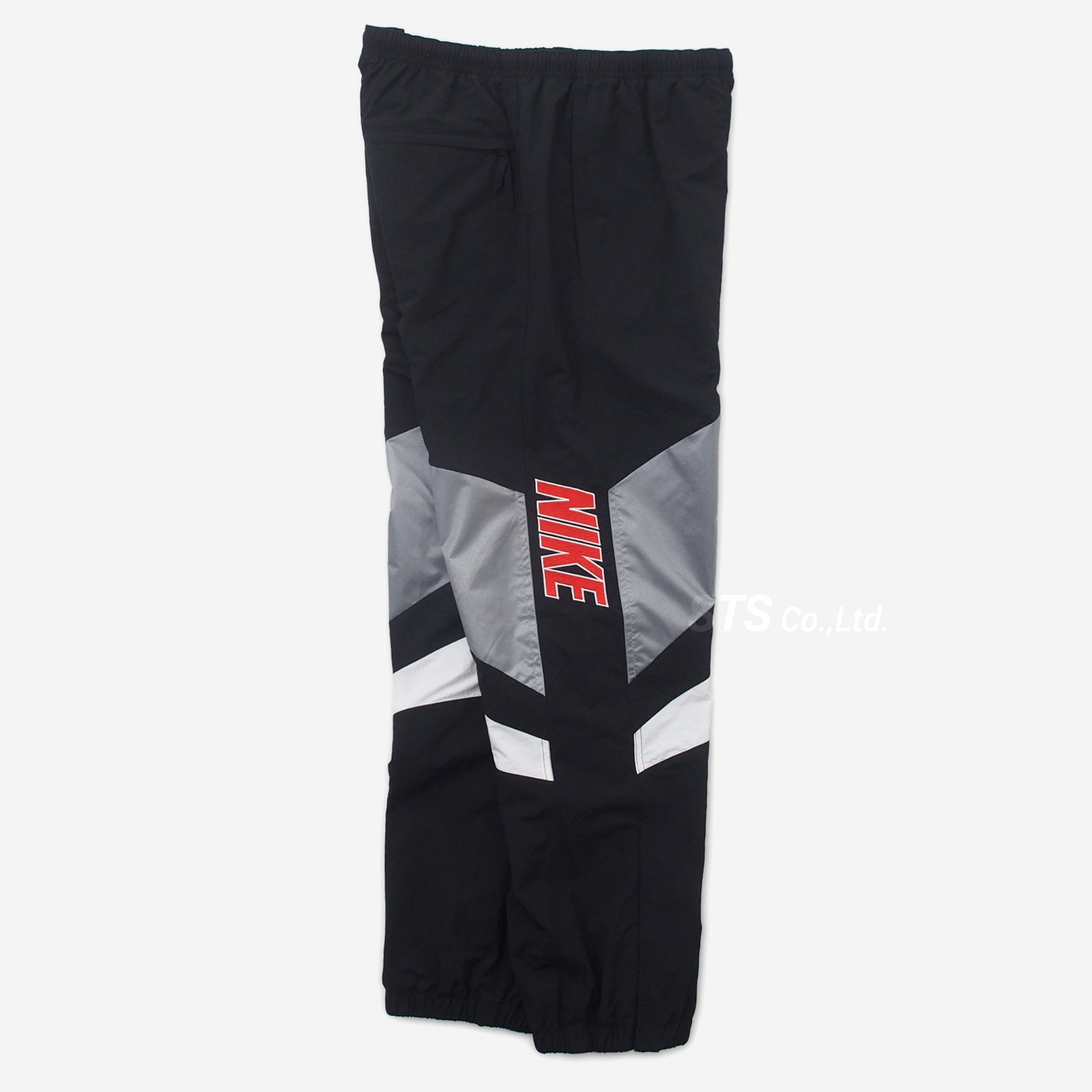 Supreme/Nike Warm Up Pant - ParkSIDER