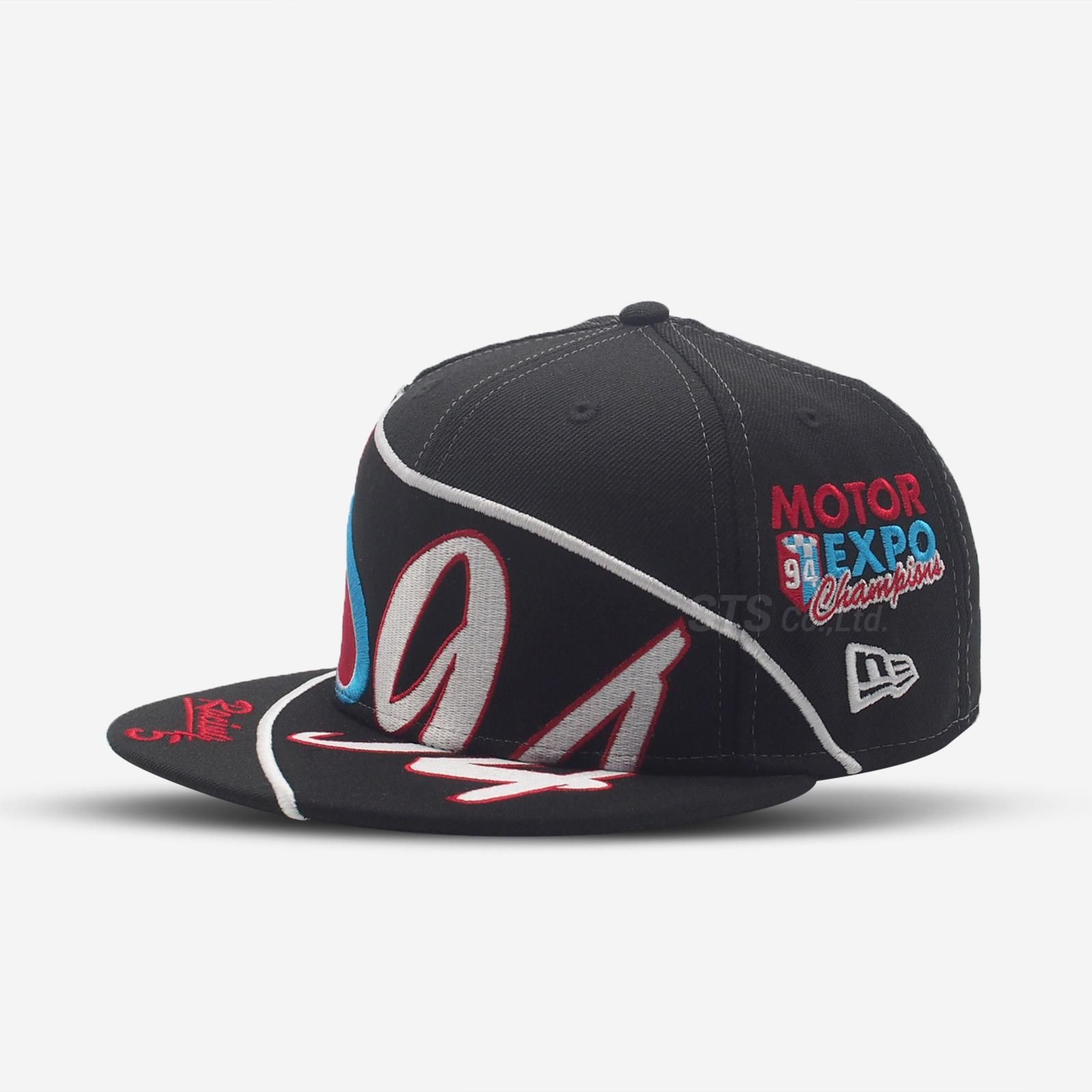 Supreme レーシングキャップ Supreme - Racing New Era - ParkSIDER