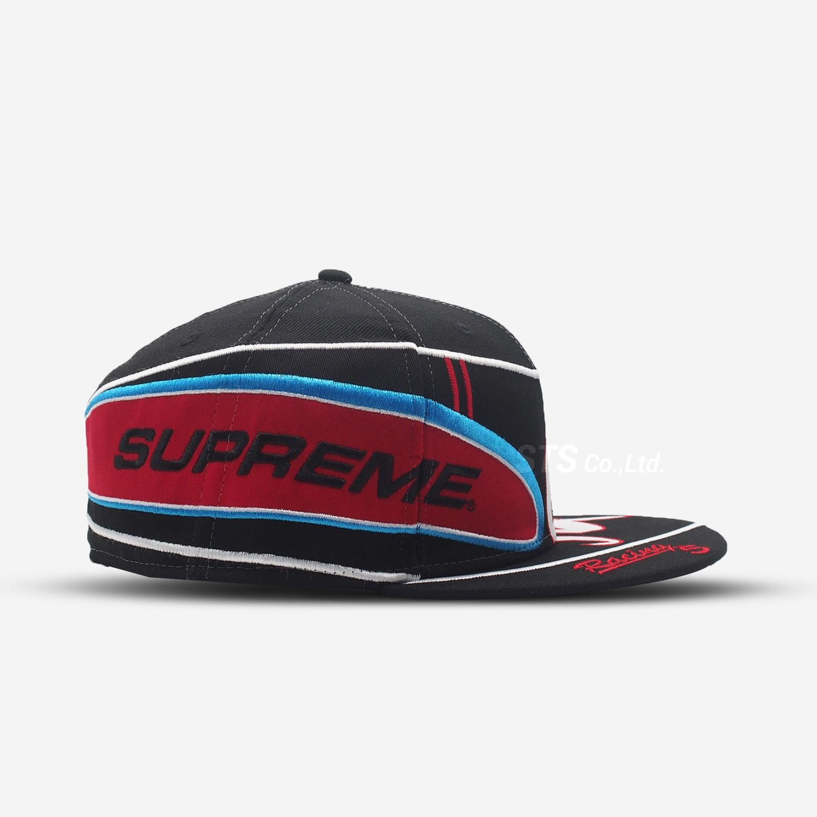 Supreme - Racing New Era - ParkSIDER