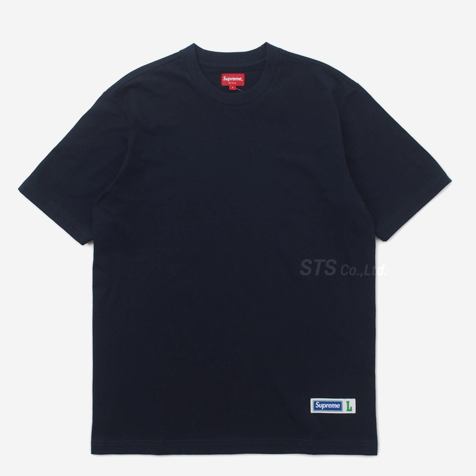 S*A様 supreme Stick Tee ノベルティ付き SUPREME STICK TEE - Spyder｜セレクトショップ｜茨城県水戸市