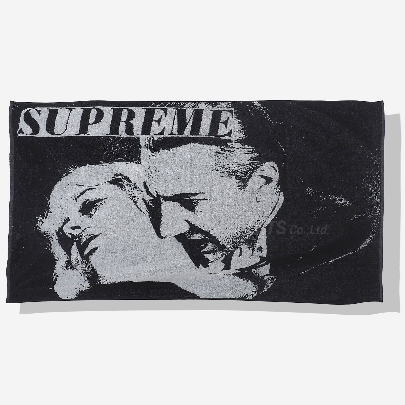 Supreme - Bela Lugosi Towel - ParkSIDER