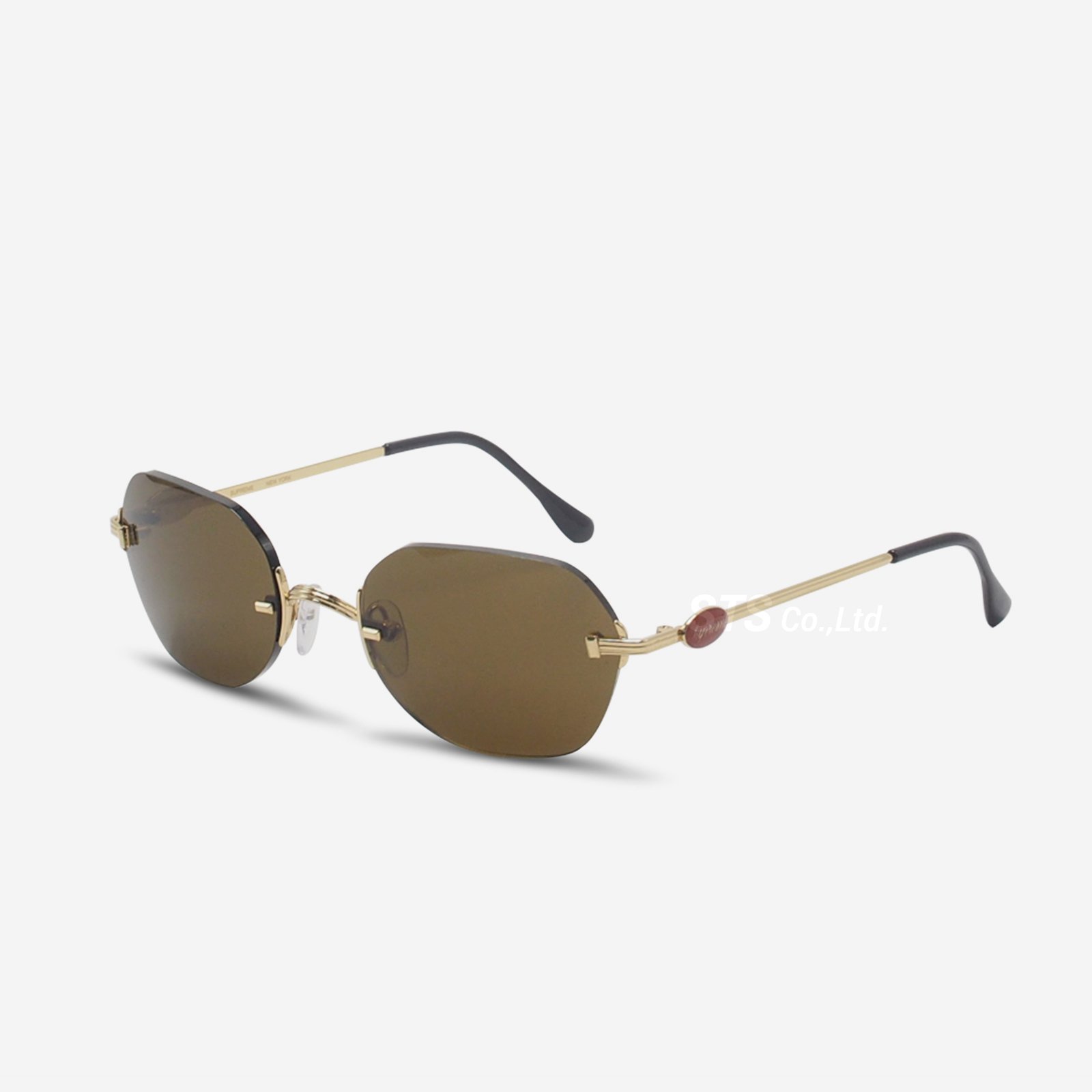 Supreme - River Sunglasses - ParkSIDER