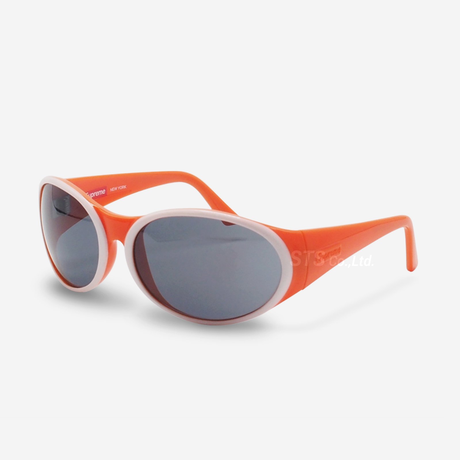 Supreme - Orb Sunglasses - ParkSIDER