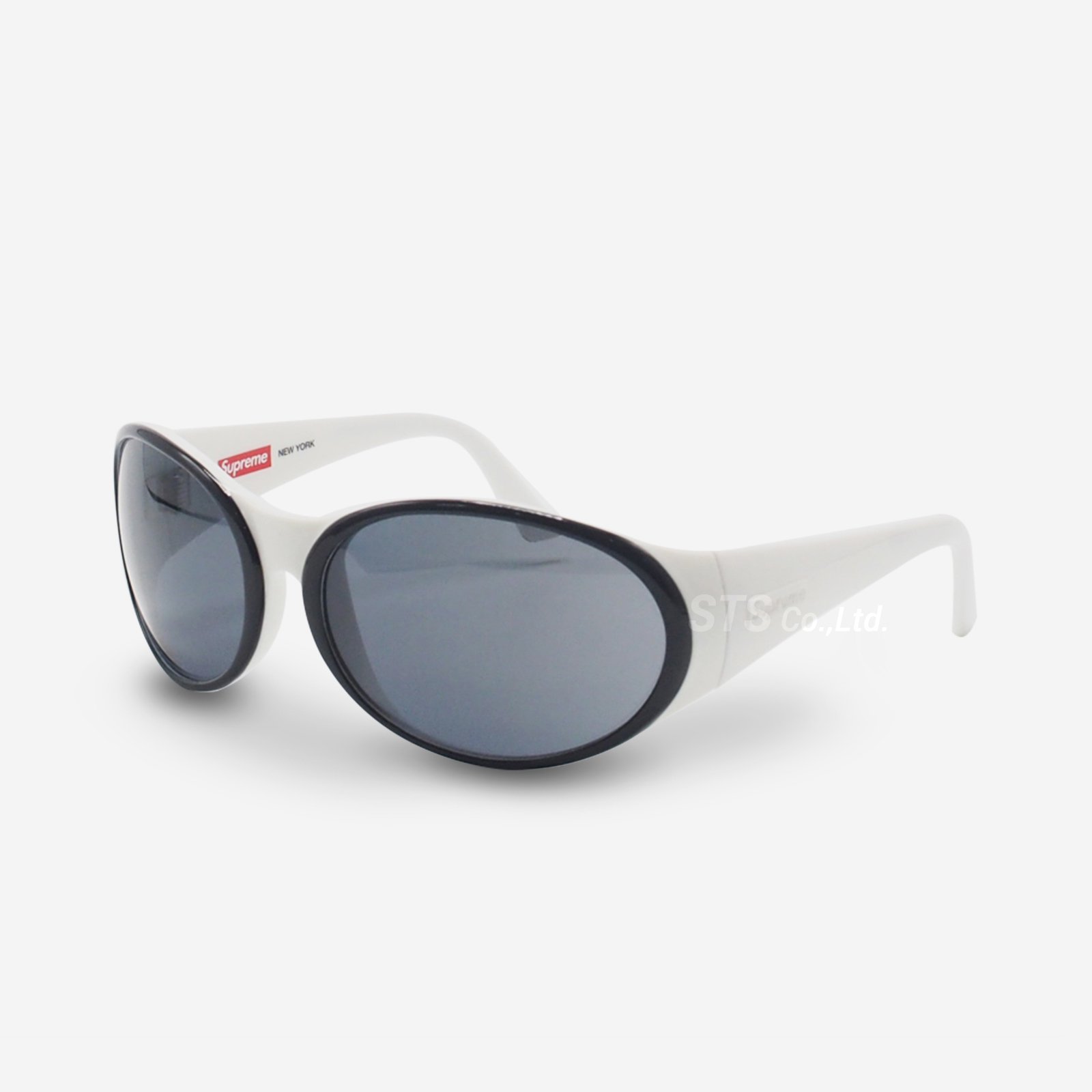 Supreme - Orb Sunglasses - ParkSIDER