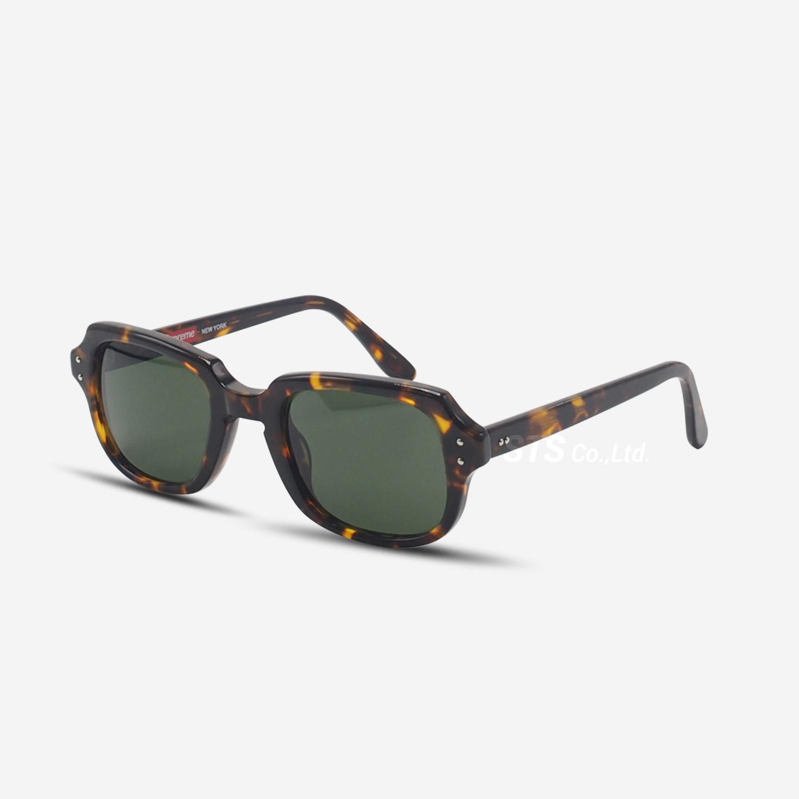 Supreme - Marvin Sunglasses - ParkSIDER