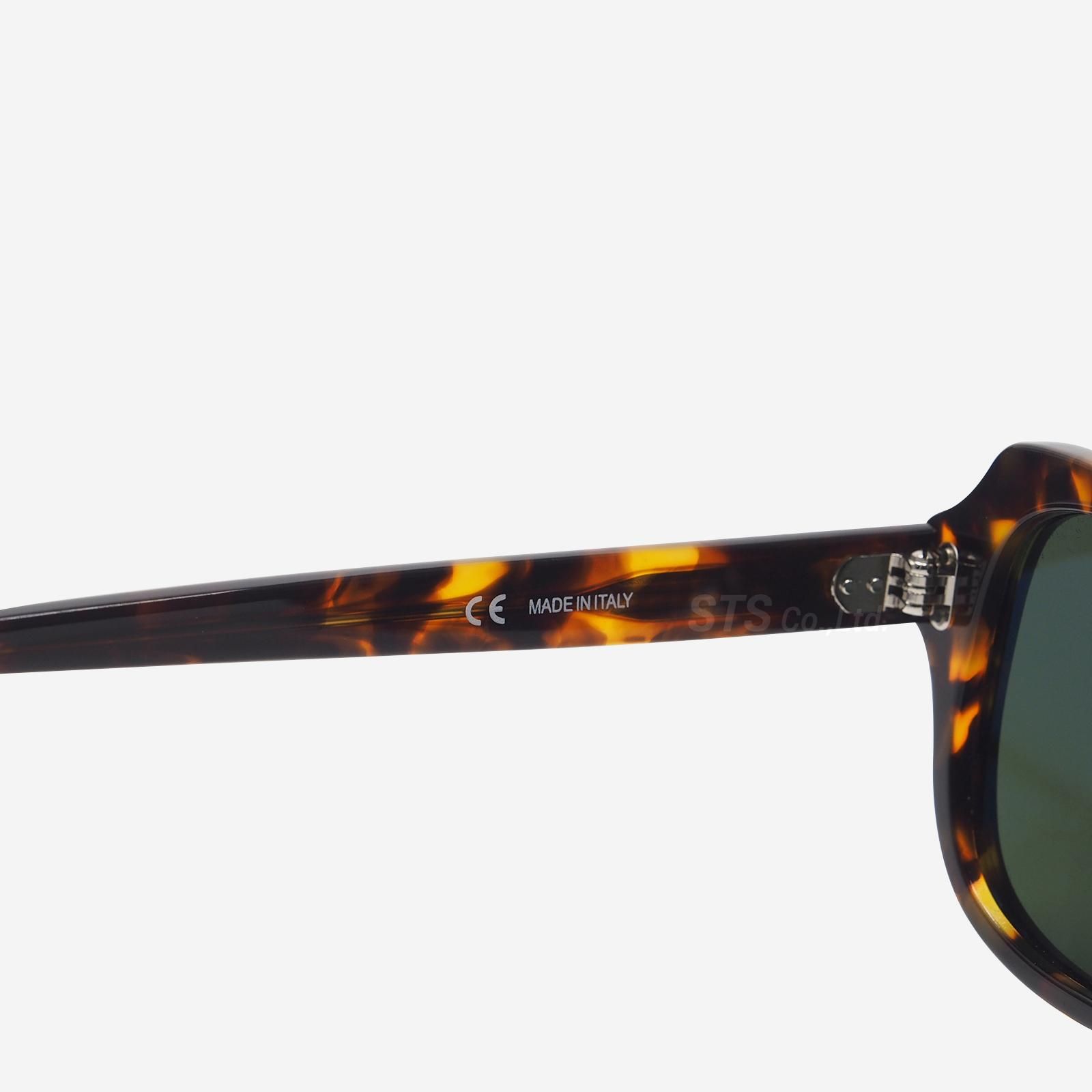 Supreme - Marvin Sunglasses - ParkSIDER