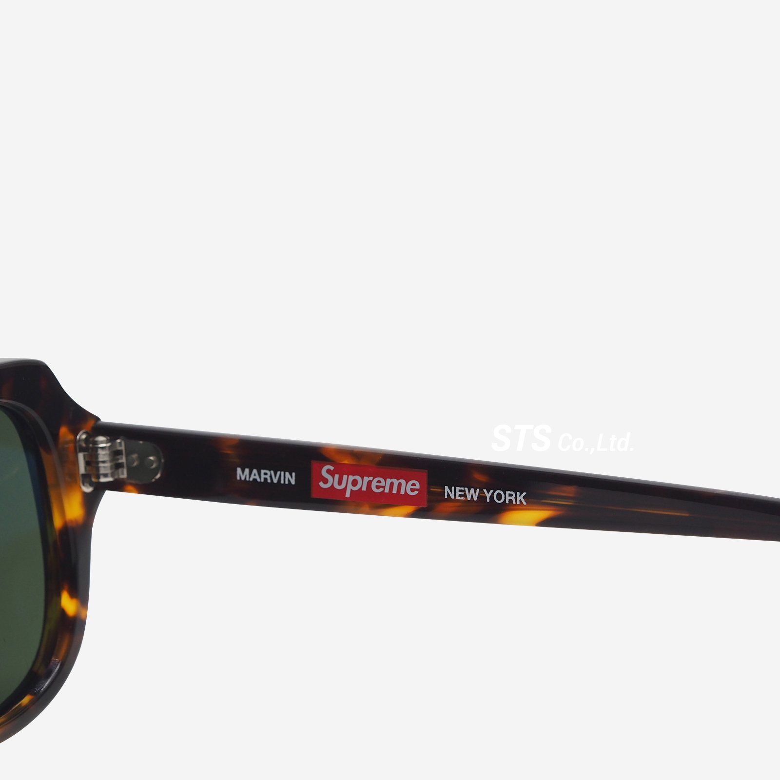 Supreme - Marvin Sunglasses - ParkSIDER