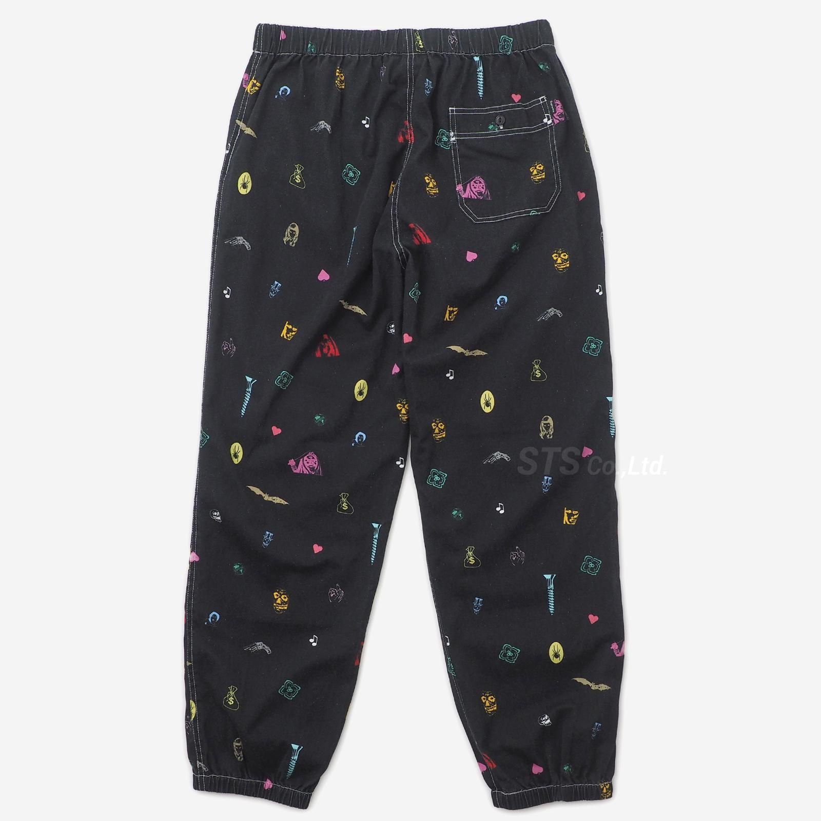【納品書あり！】Supreme Deep Space Skate Pant Supreme - Deep Space Skate Pant - ParkSIDER