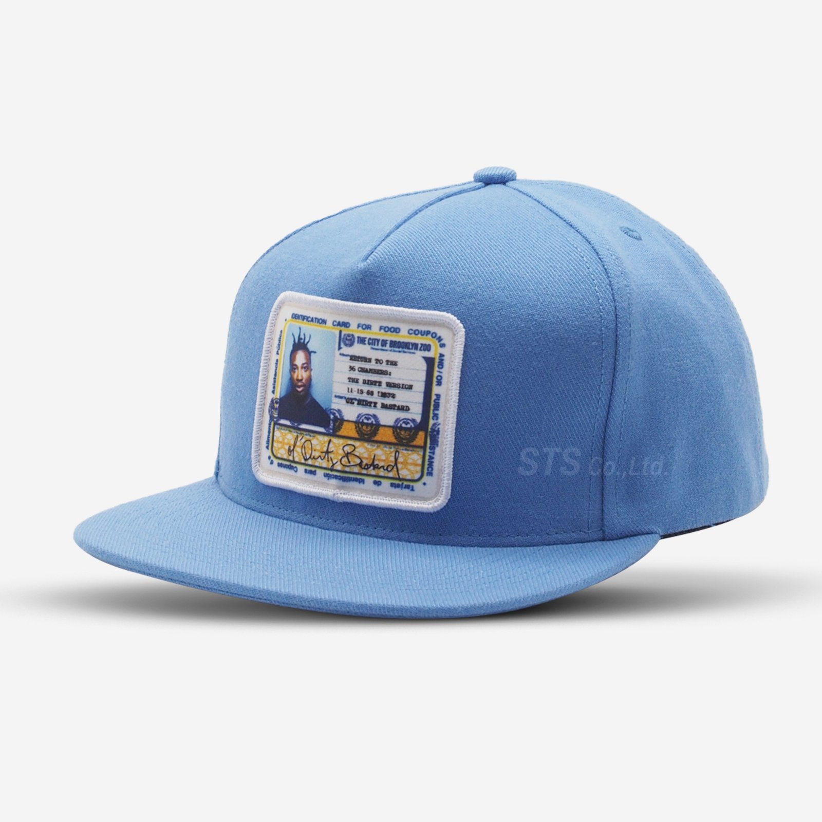 Supreme - Ol' Dirty Bastard 5-Panel - ParkSIDER