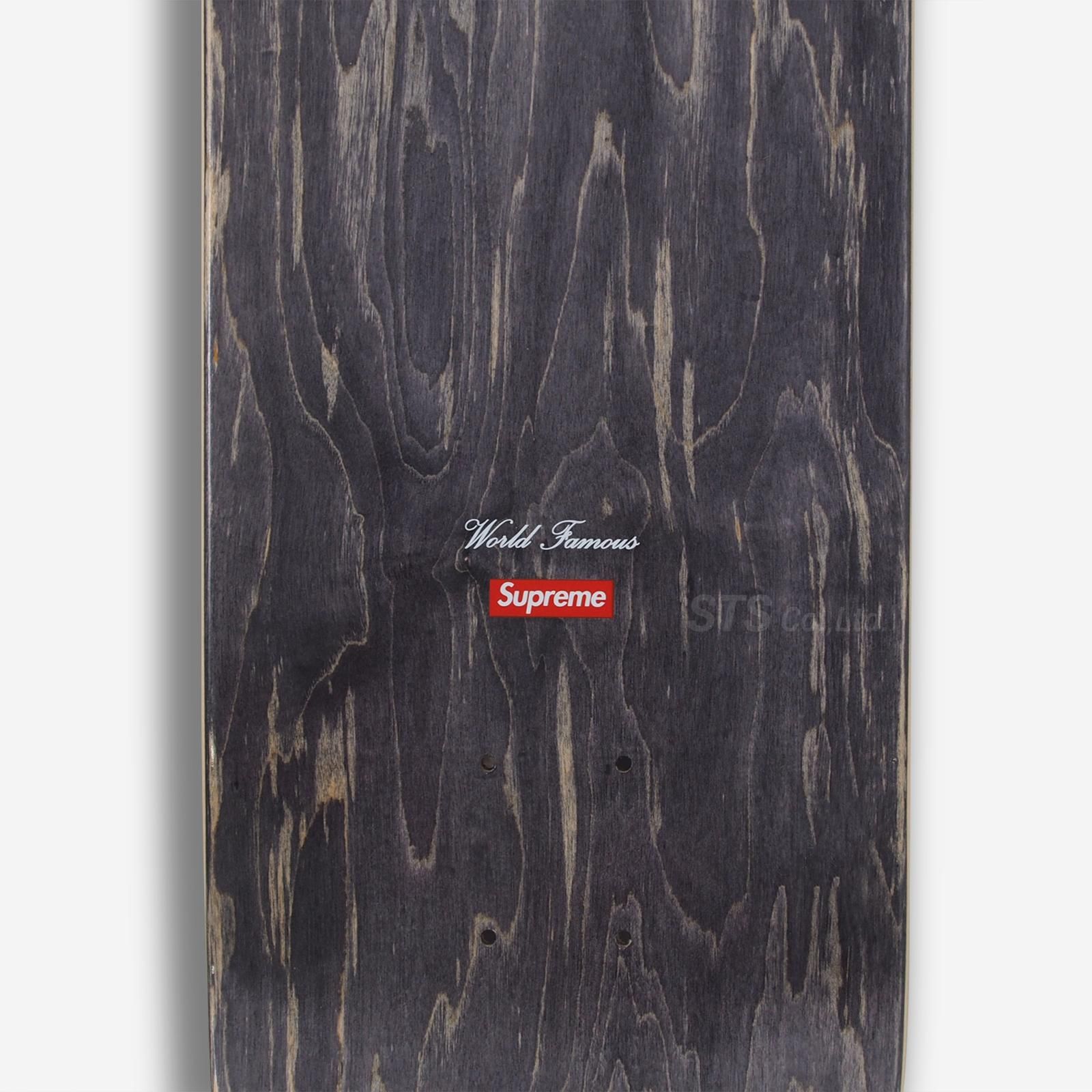 インディーズソフビ SECRETOY LUCKY BASTARD ソフビ Supreme - Ol' Dirty Bastard 5-Panel - ParkSIDER