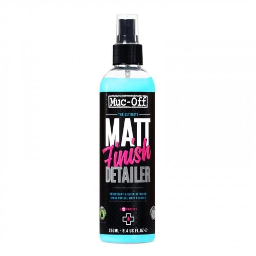 MUC-OFF - MATT FINISH DETAILER 250ml