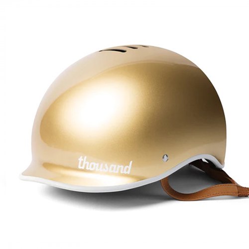Thousand - Heritage Collection / Stay Gold - ParkSIDER