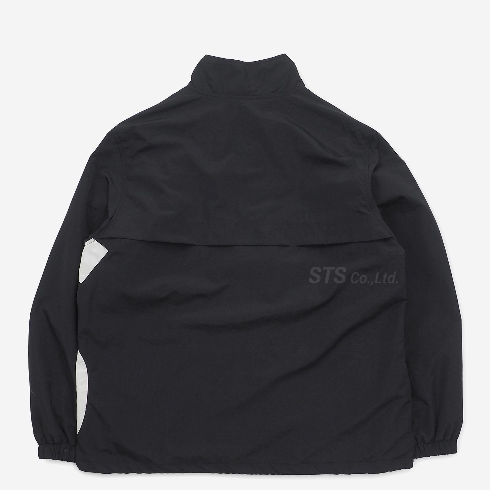 Supreme - S Logo Track Jacket - ParkSIDER