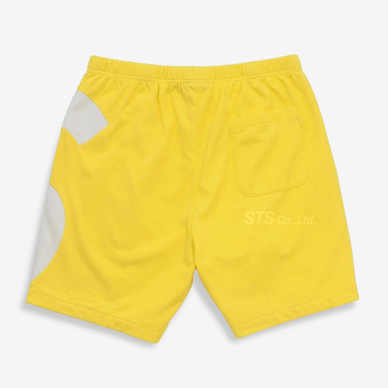 supreme S Logo Short