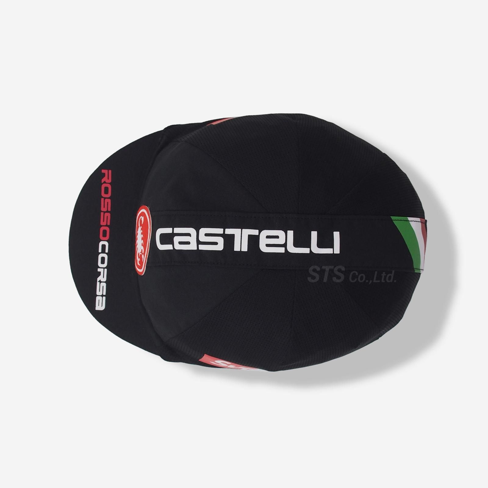 Supreme/Castelli Cycling Cap - ParkSIDER