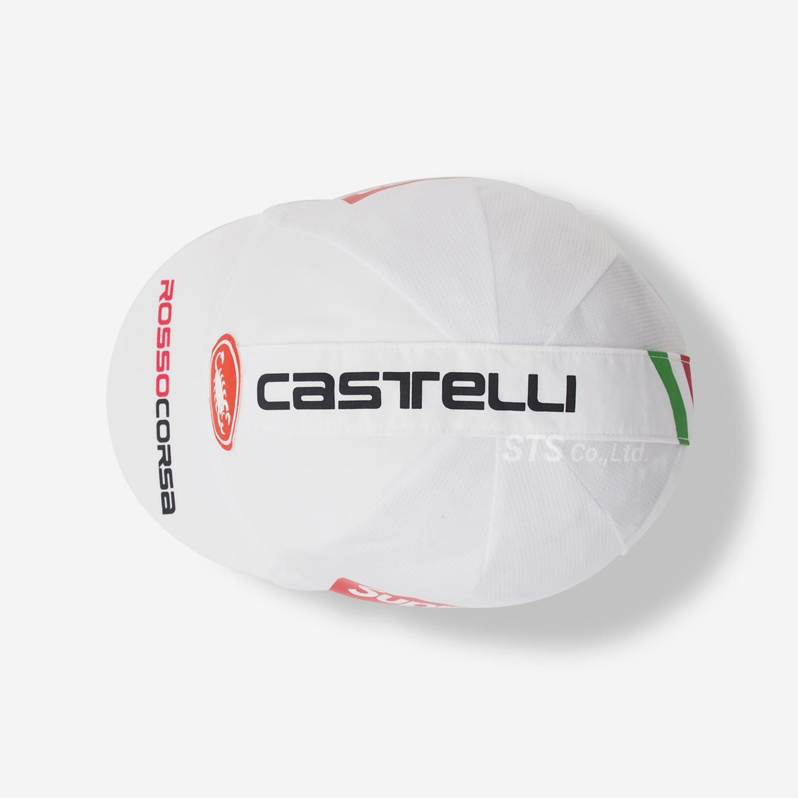 楽天市場】2020SS/Supreme/シュプリーム/Castelli Cycling
