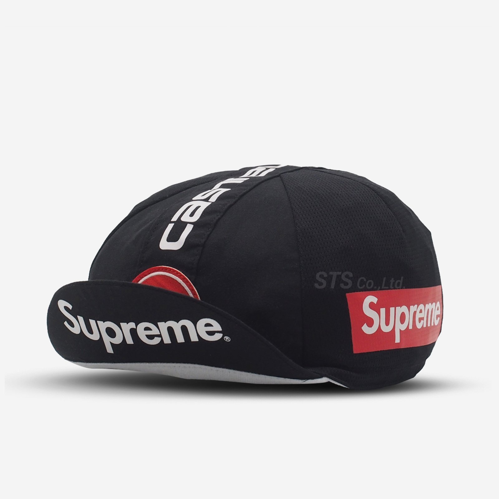 Supreme/Castelli Cycling Cap - ParkSIDER