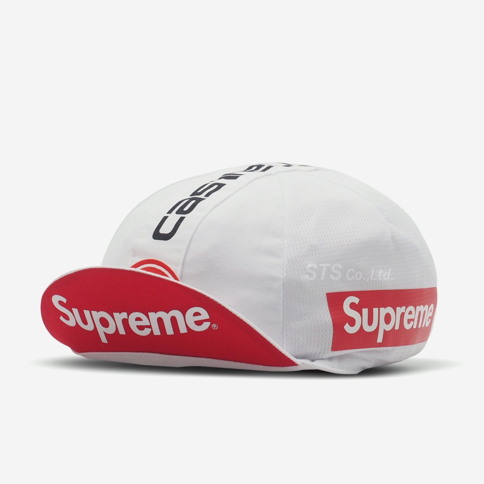 Supreme/Castelli Cycling Cap - ParkSIDER