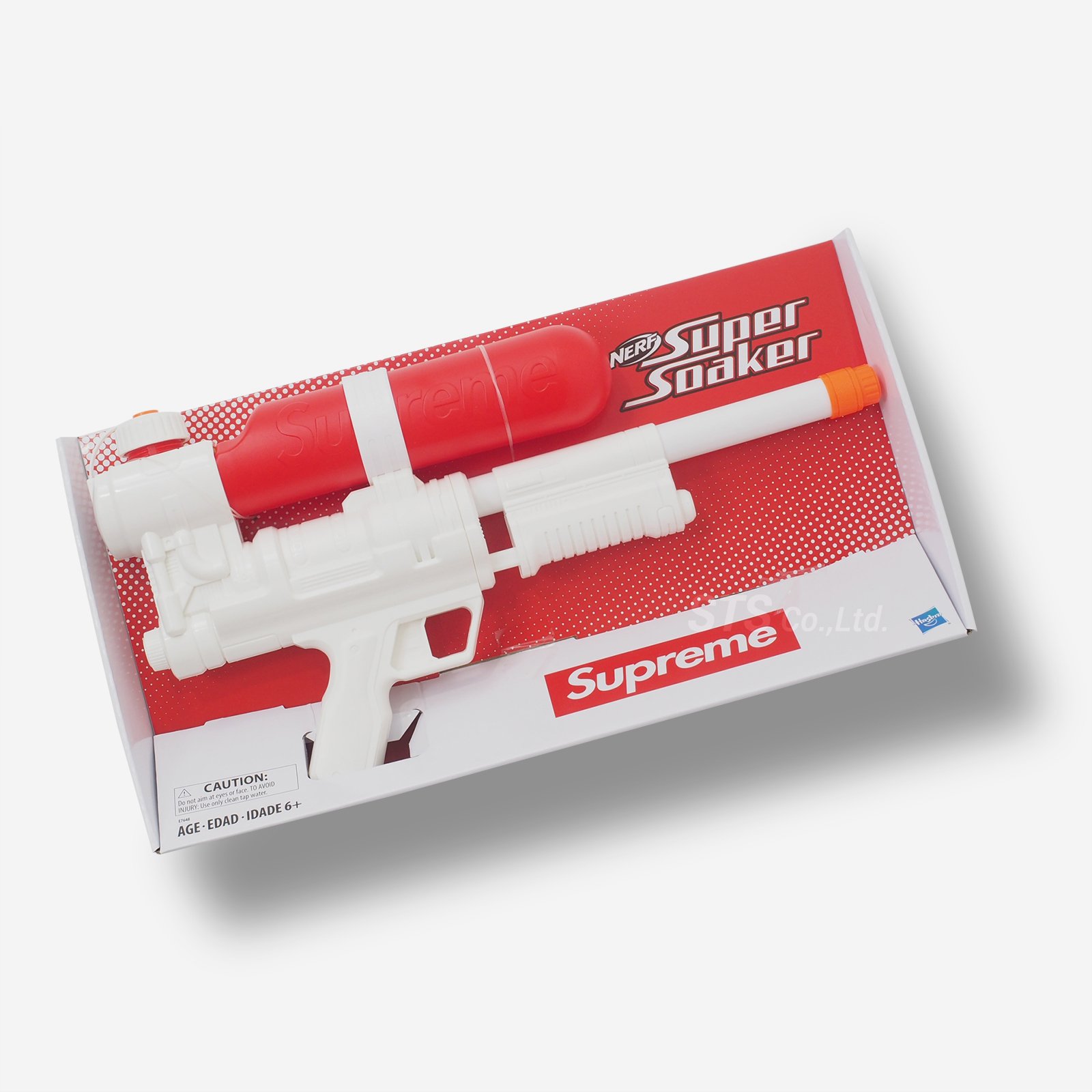 ファッション小物Supreme®/Super Soaker 50 Water Blaster™