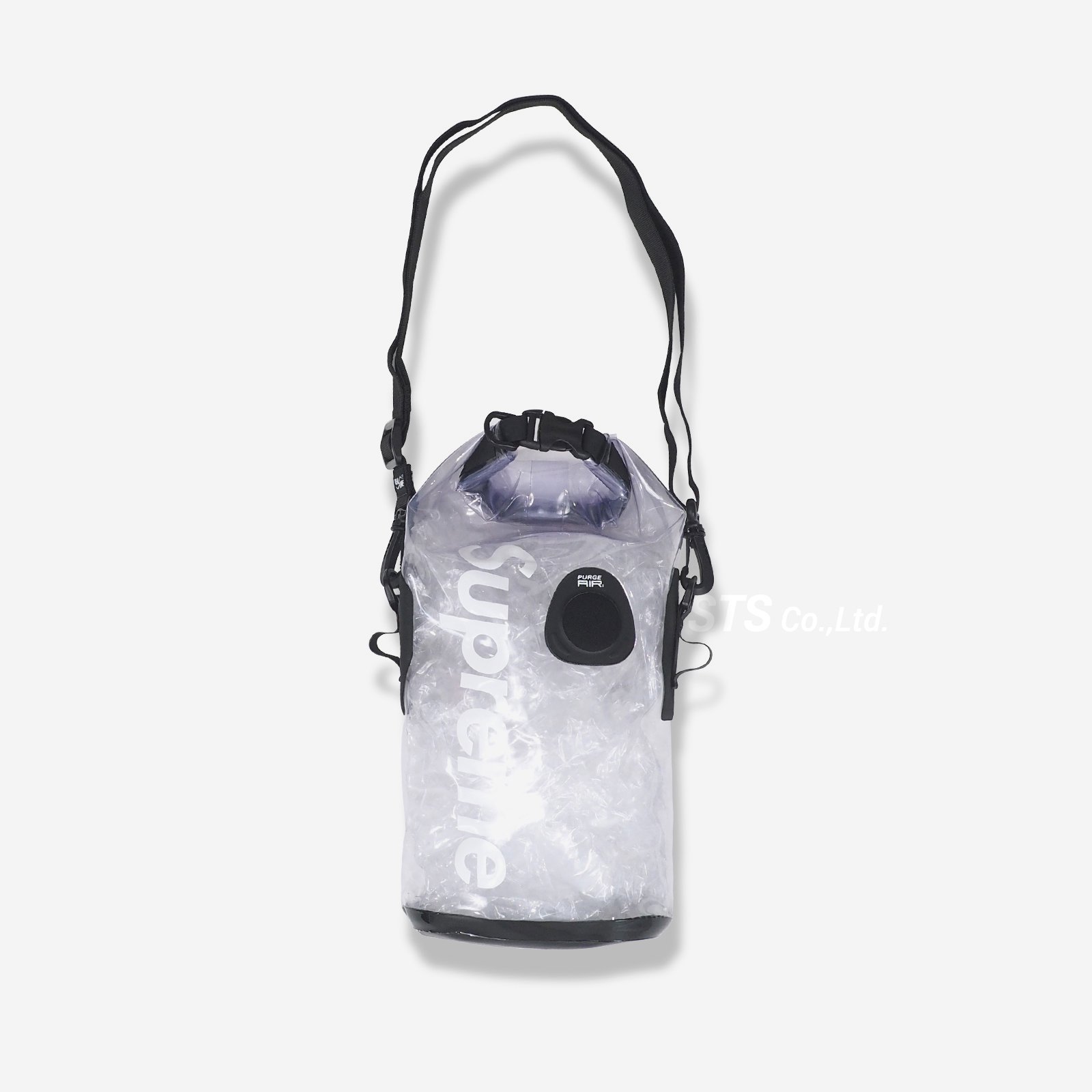 SUPREME シュプリーム 19SS SealLine Discovery Dry Bag (5L) ポーチ 防水ケース 海 バッグ レッド 赤色 未使用 N35055