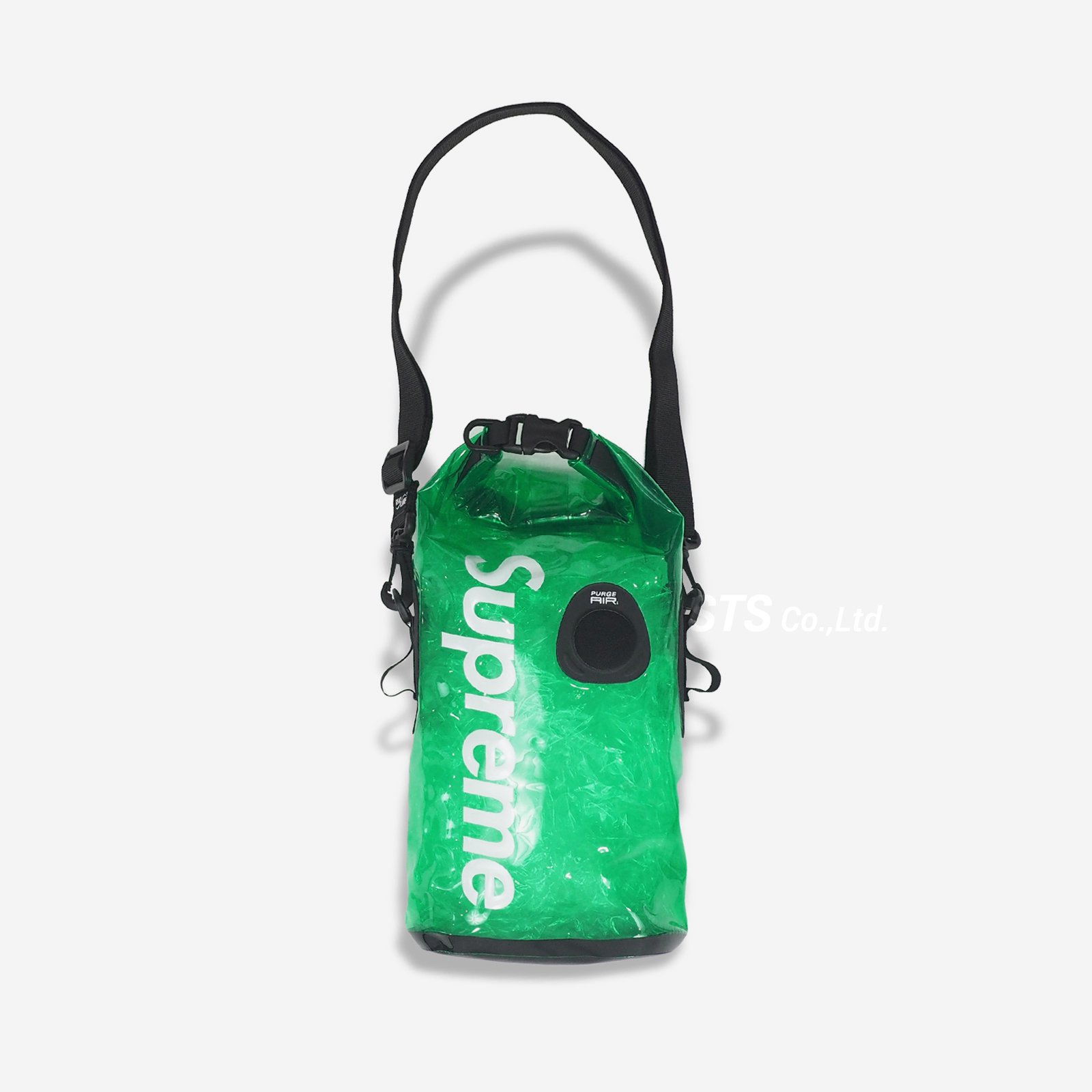 Supreme/SealLine Discovery Dry Bag 5L - ParkSIDER