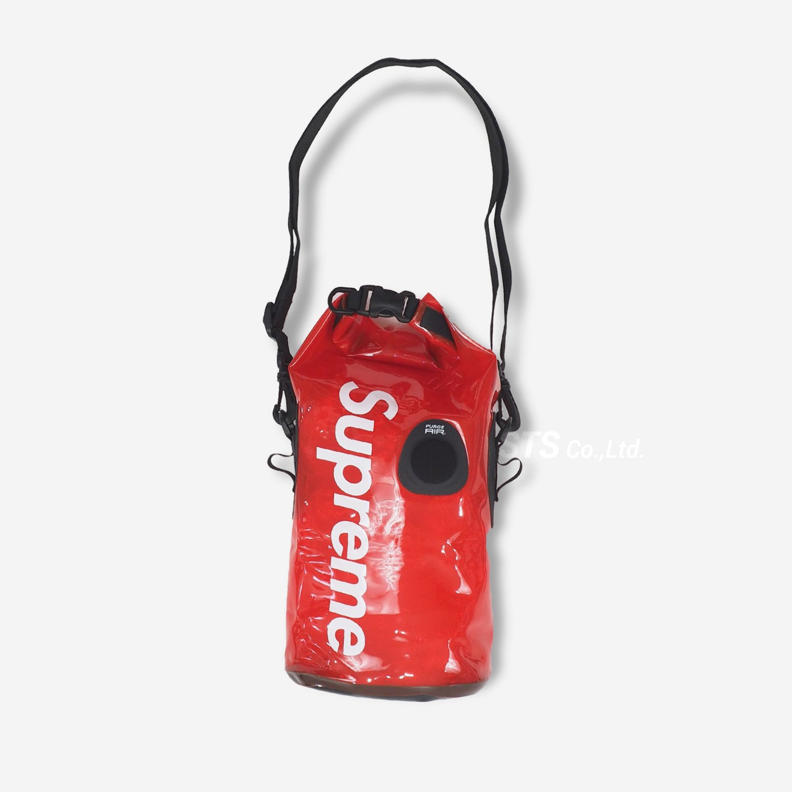 Supreme/SealLine Discovery Dry Bag 5L - ParkSIDER