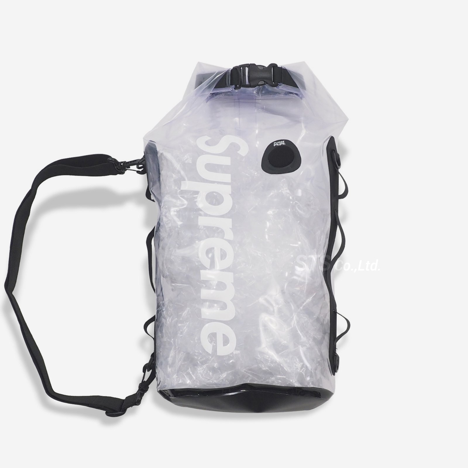 Supreme Sealline コラボ Discovery dry bag-